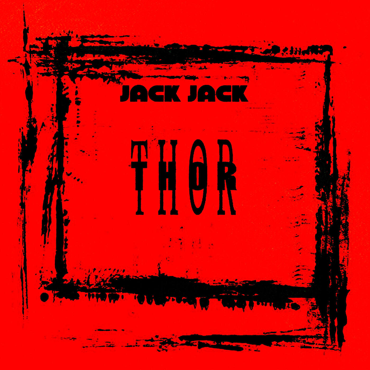 Релиз Thor