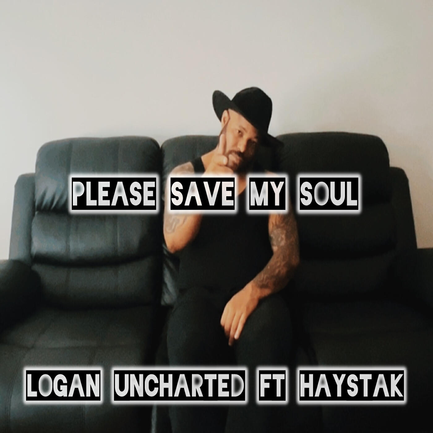 Релиз Please Save My Soul