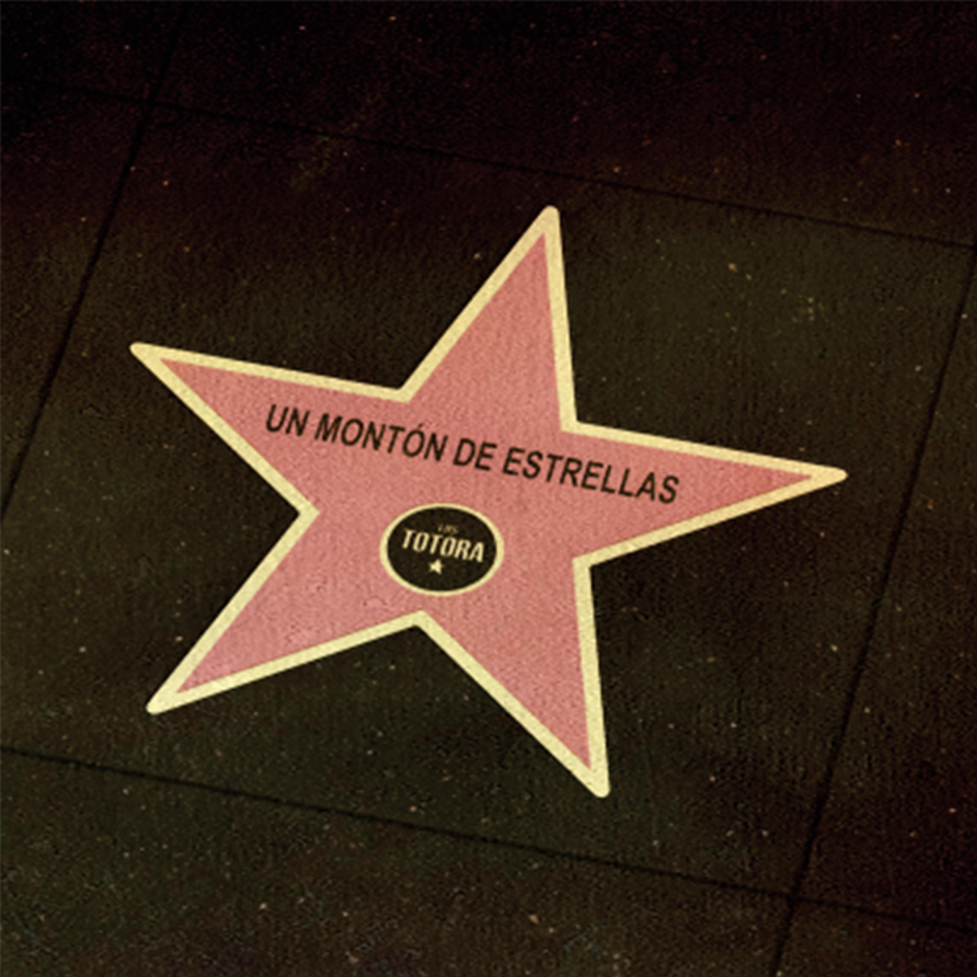 Релиз Un Montón de Estrellas