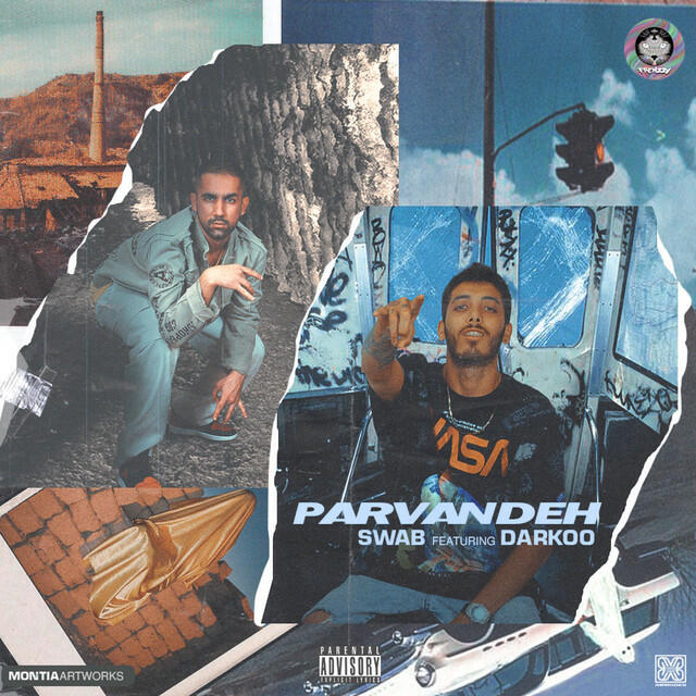 Релиз Parvandeh
