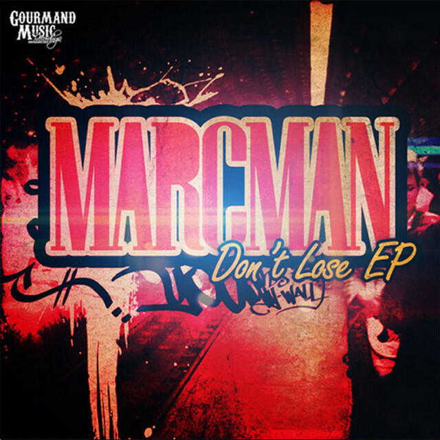 Релиз Don't Lose EP