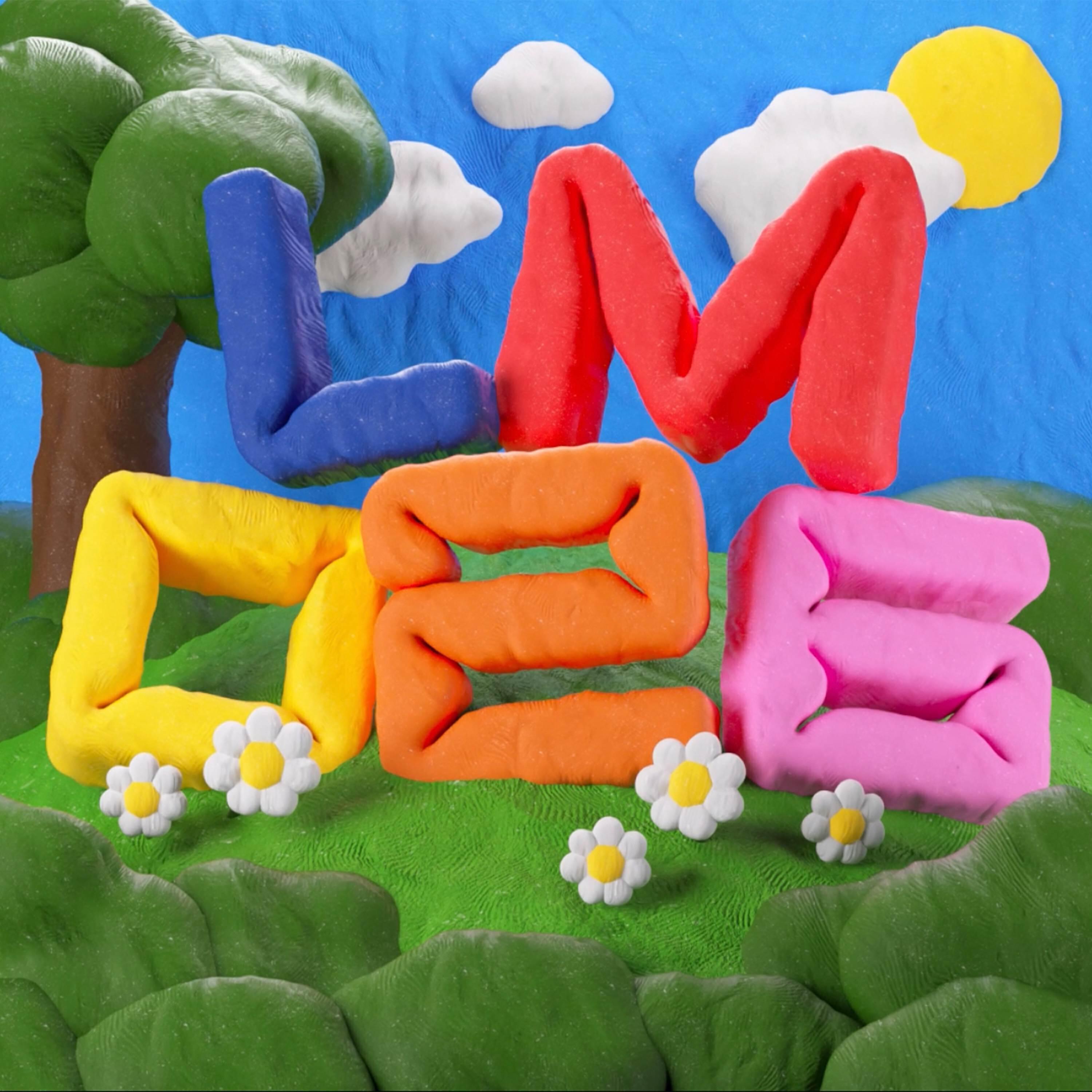Lucid Monday все песни в mp3