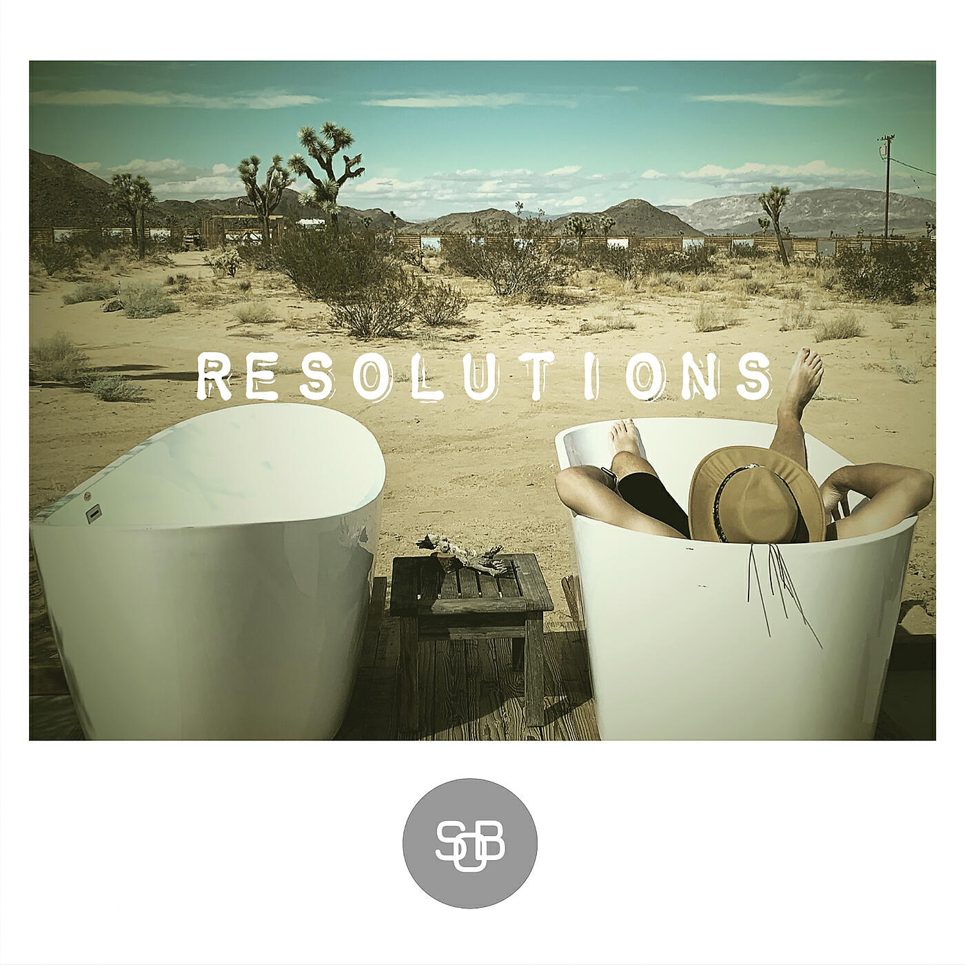 Релиз Resolutions