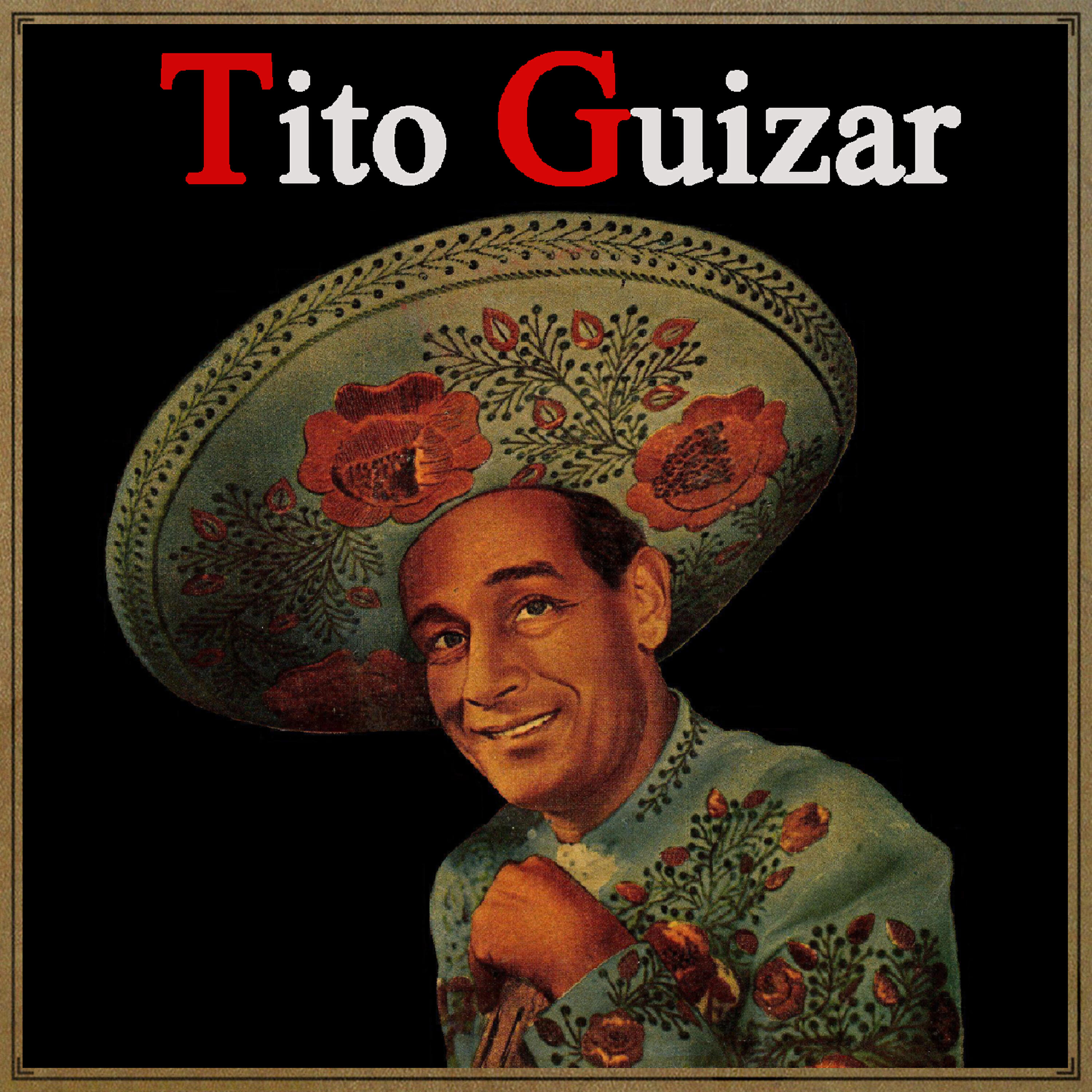 Релиз Vintage Music No. 86 - LP: Tito Guizar