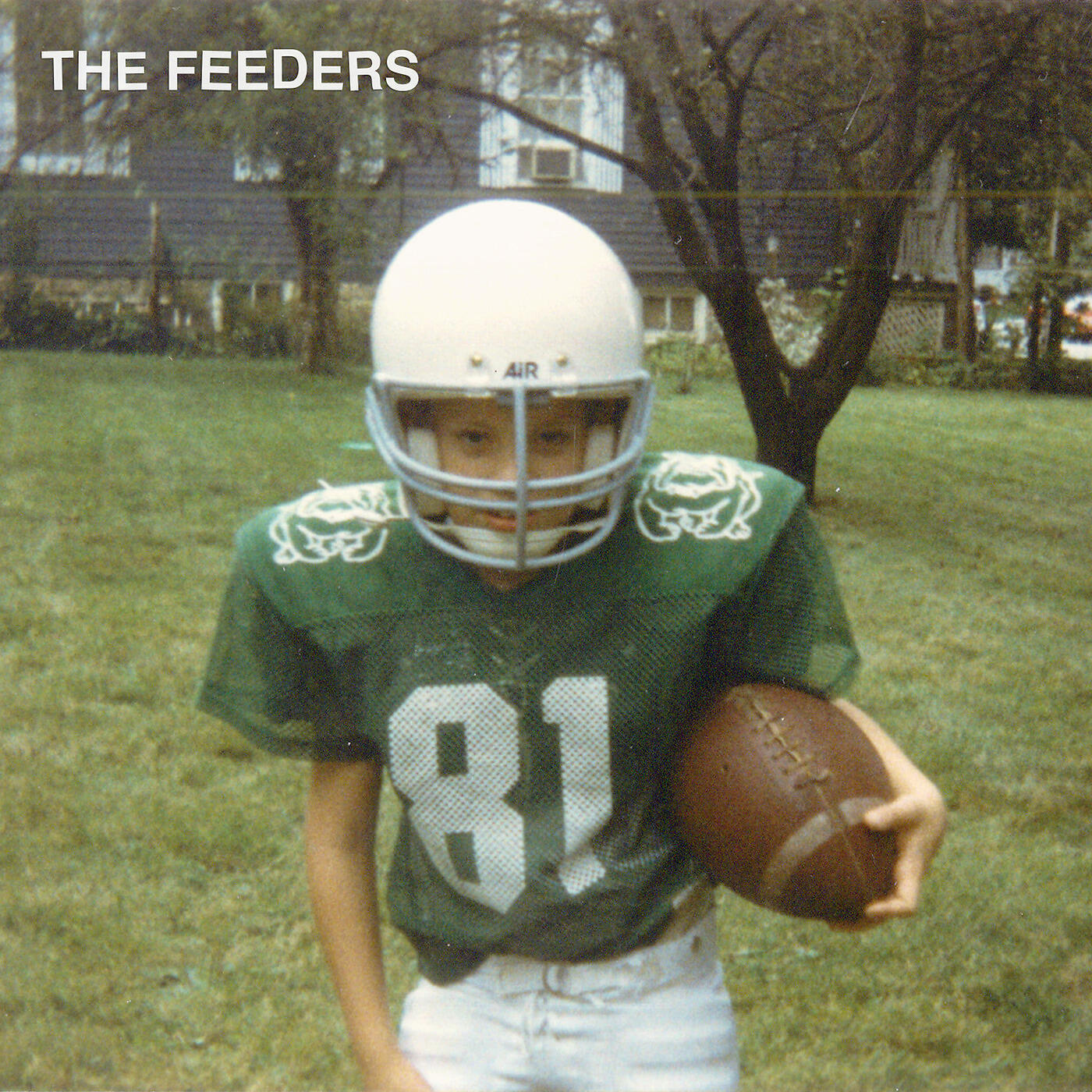 Релиз The Feeders