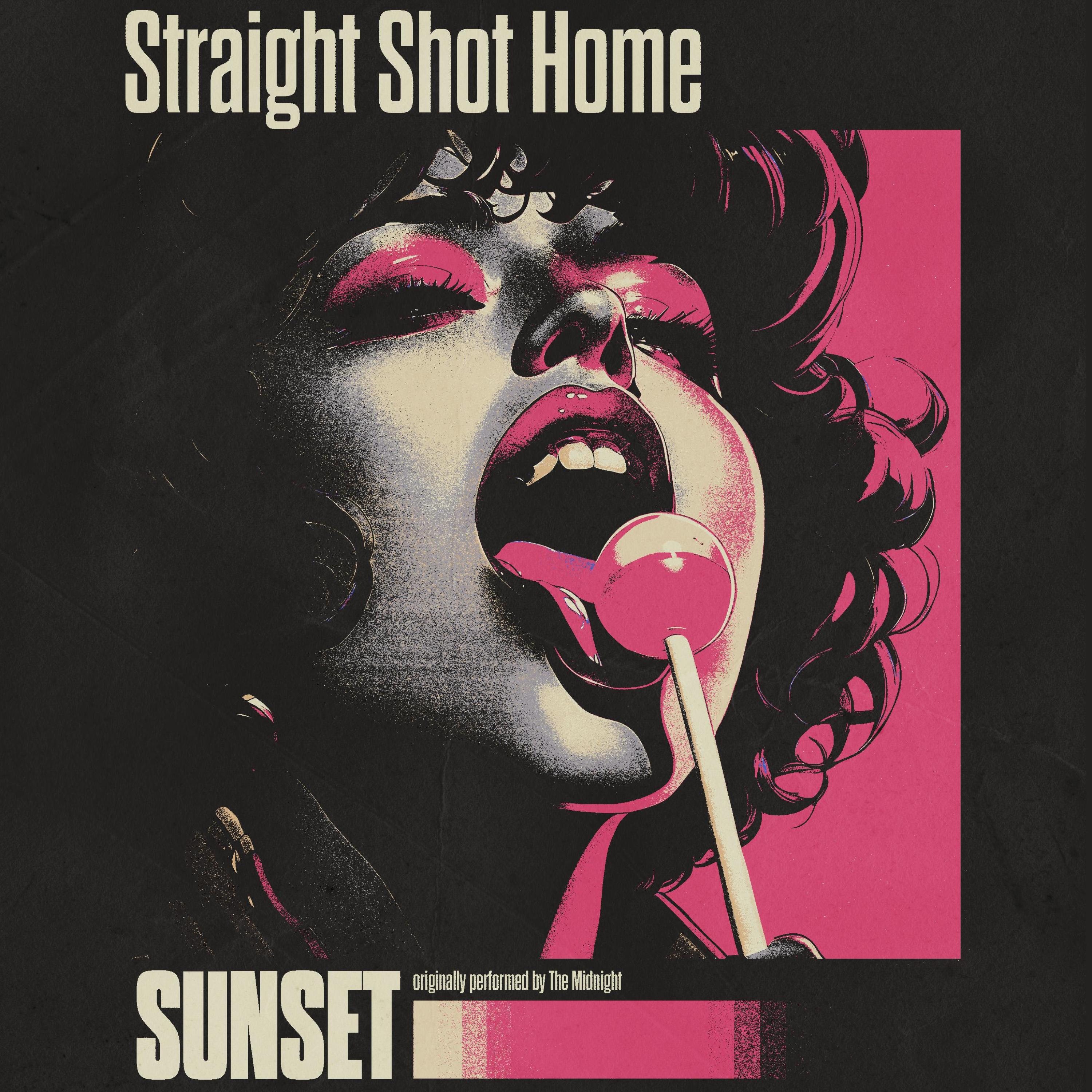 Релиз Sunset