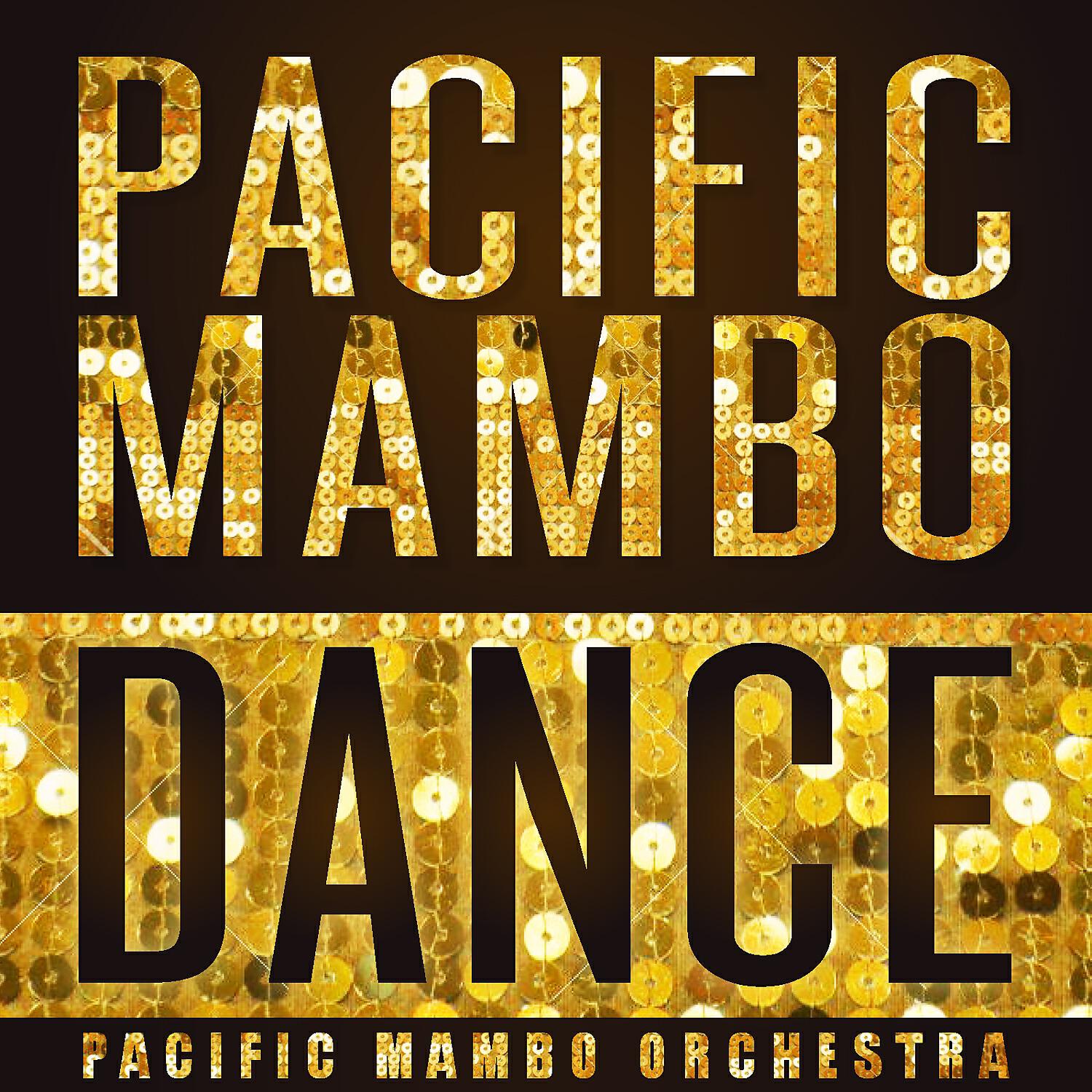 Релиз Pacific Mambo Dance - Single