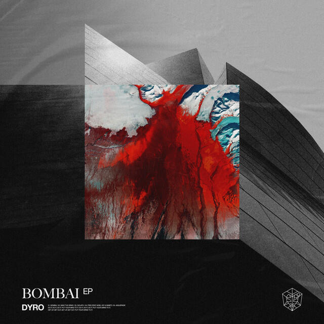 Релиз Bombai EP