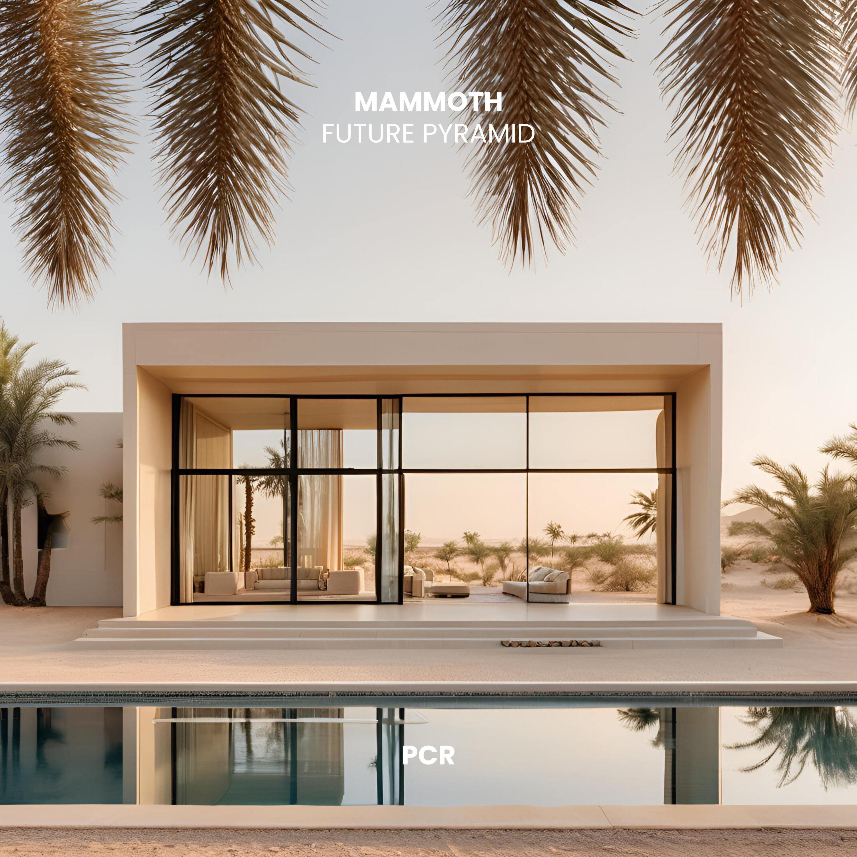 Релиз Mammoth (Afro House)
