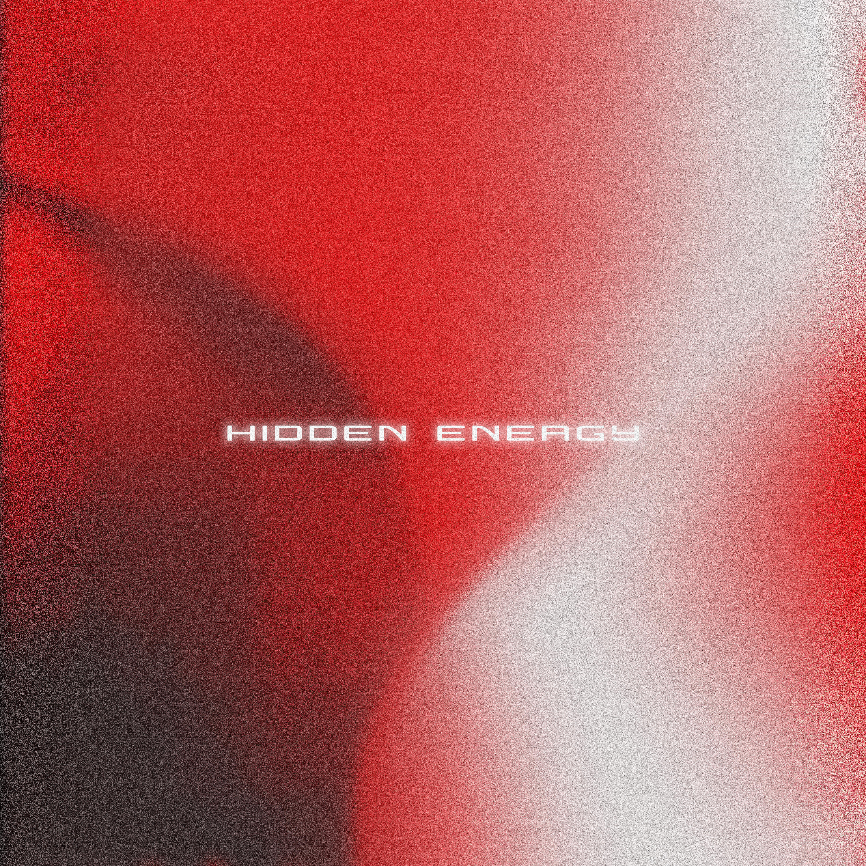 Релиз HIDDEN ENERGY