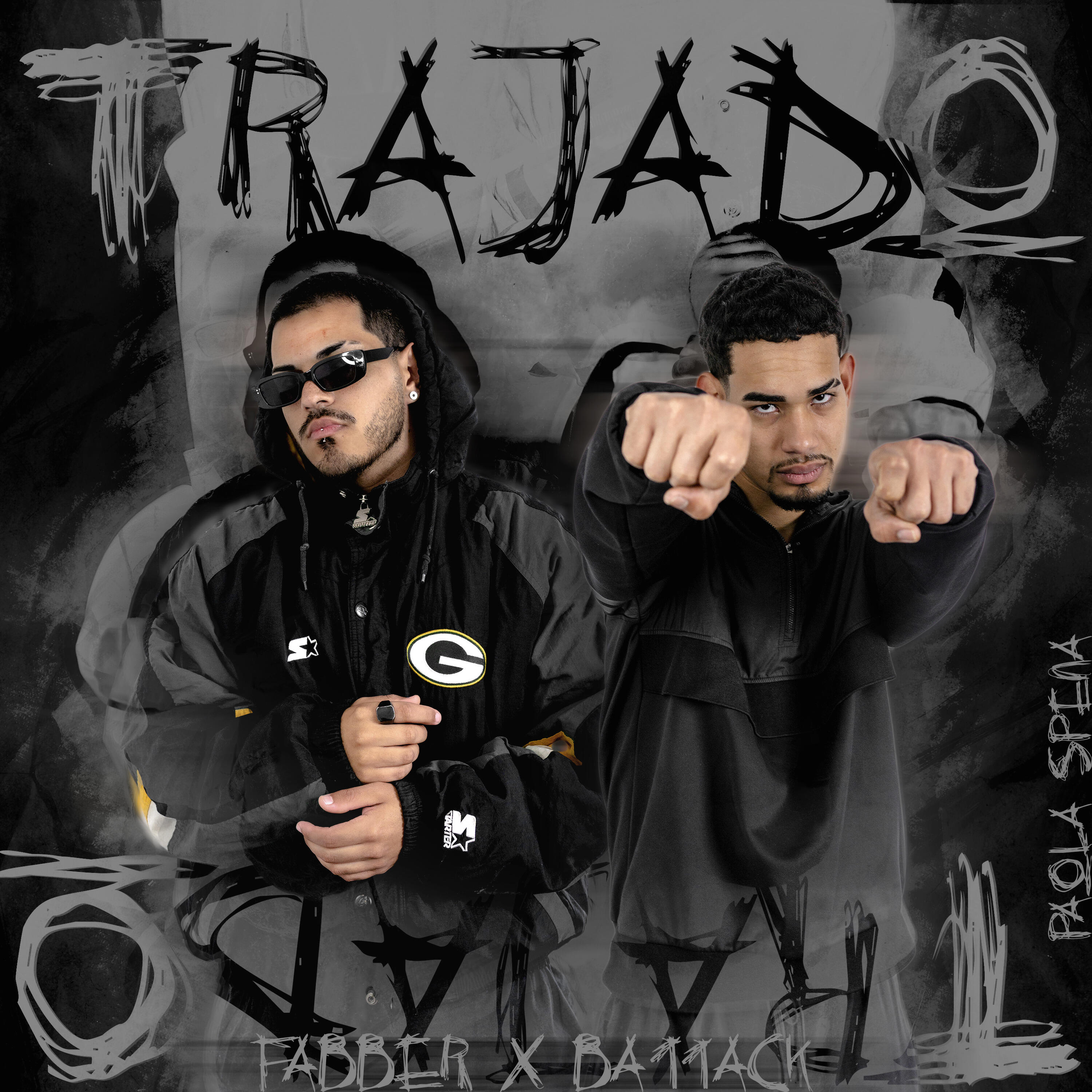 Релиз Trajado