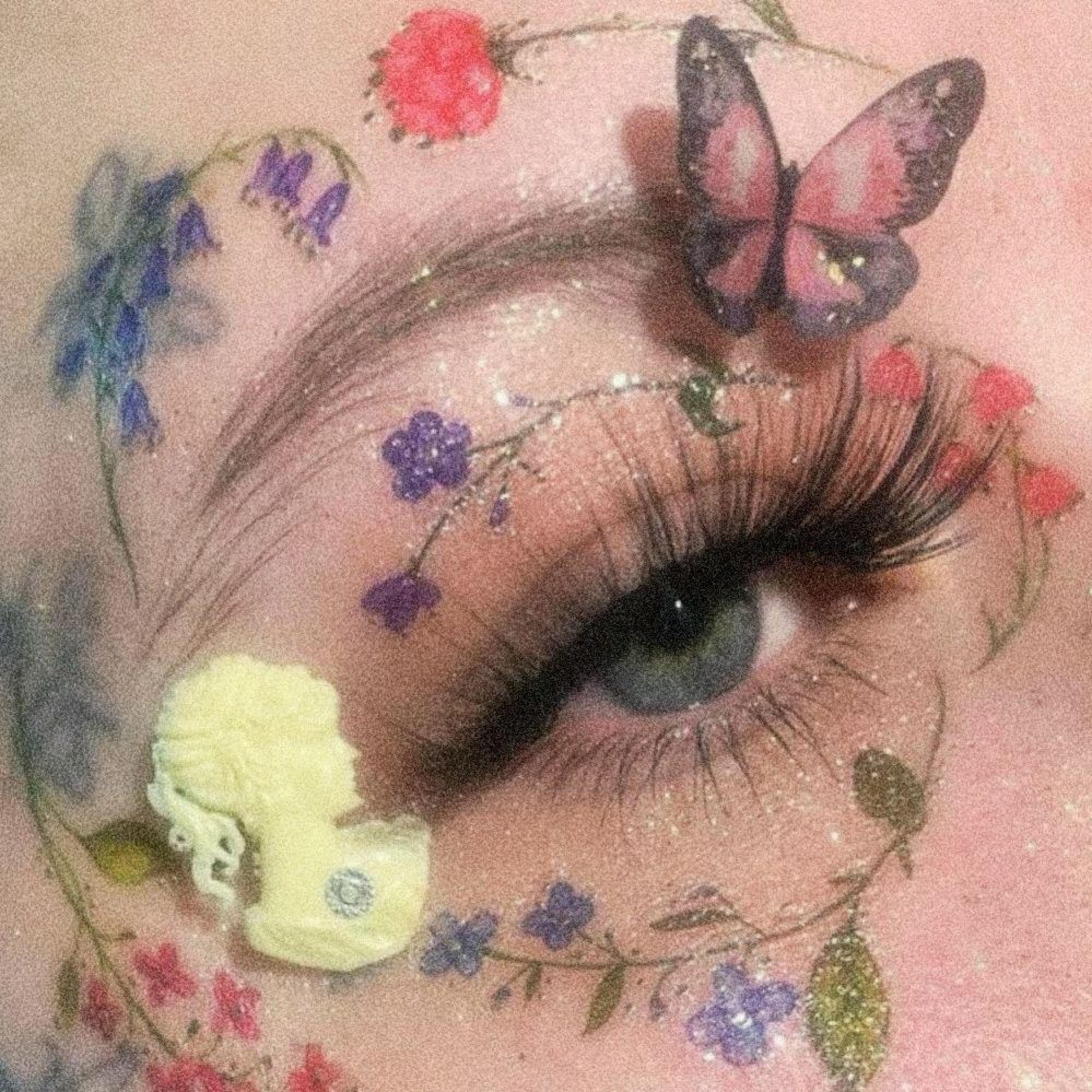 Релиз 你的眼睛最先和我接吻