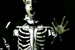 Riot Kid