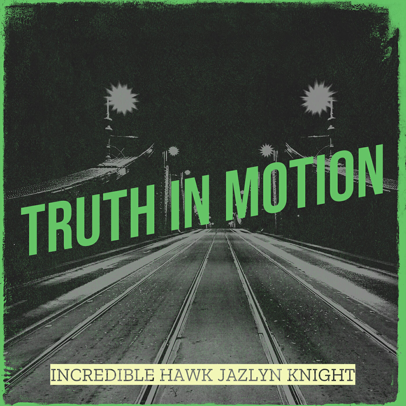 Релиз Truth in Motion