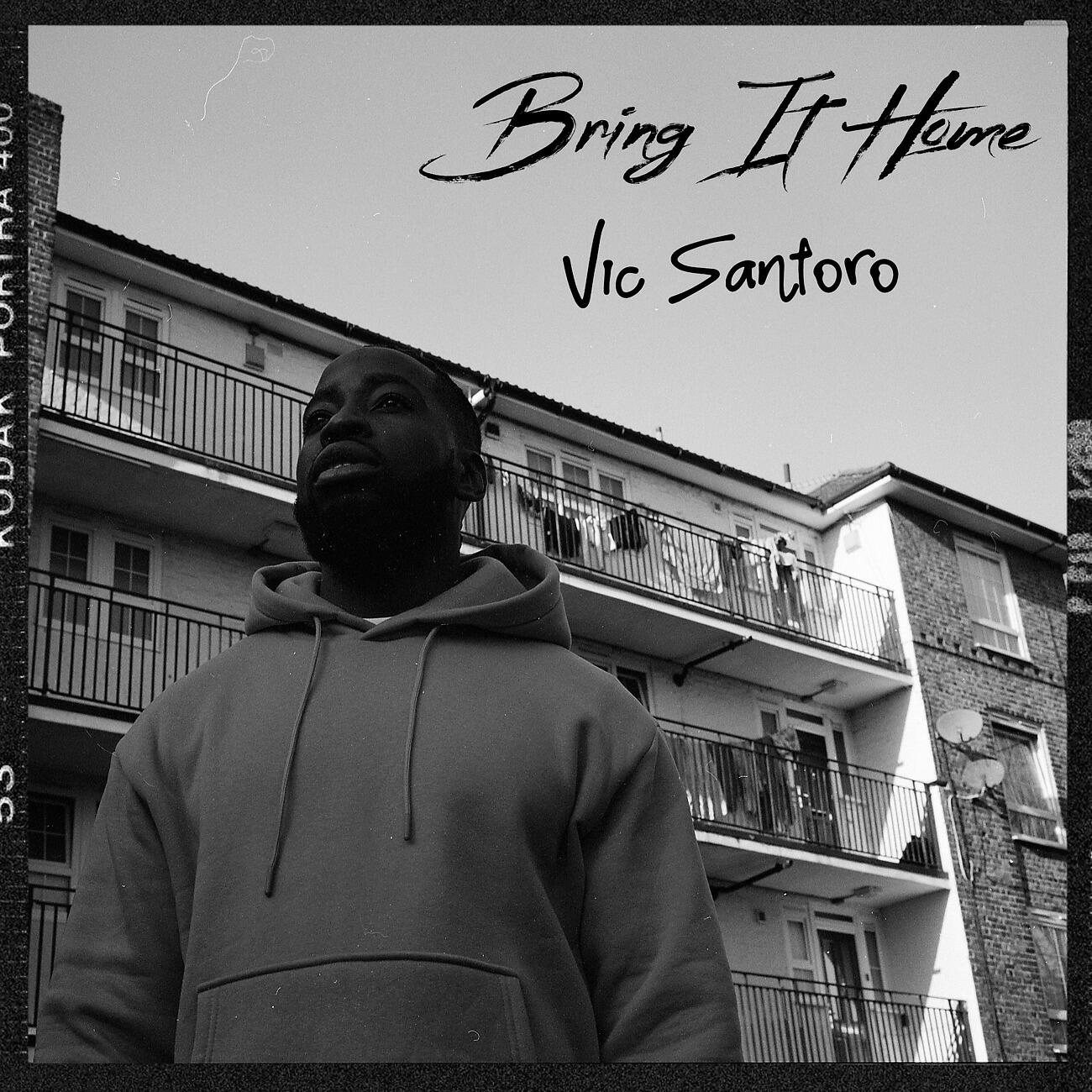Vic Santoro