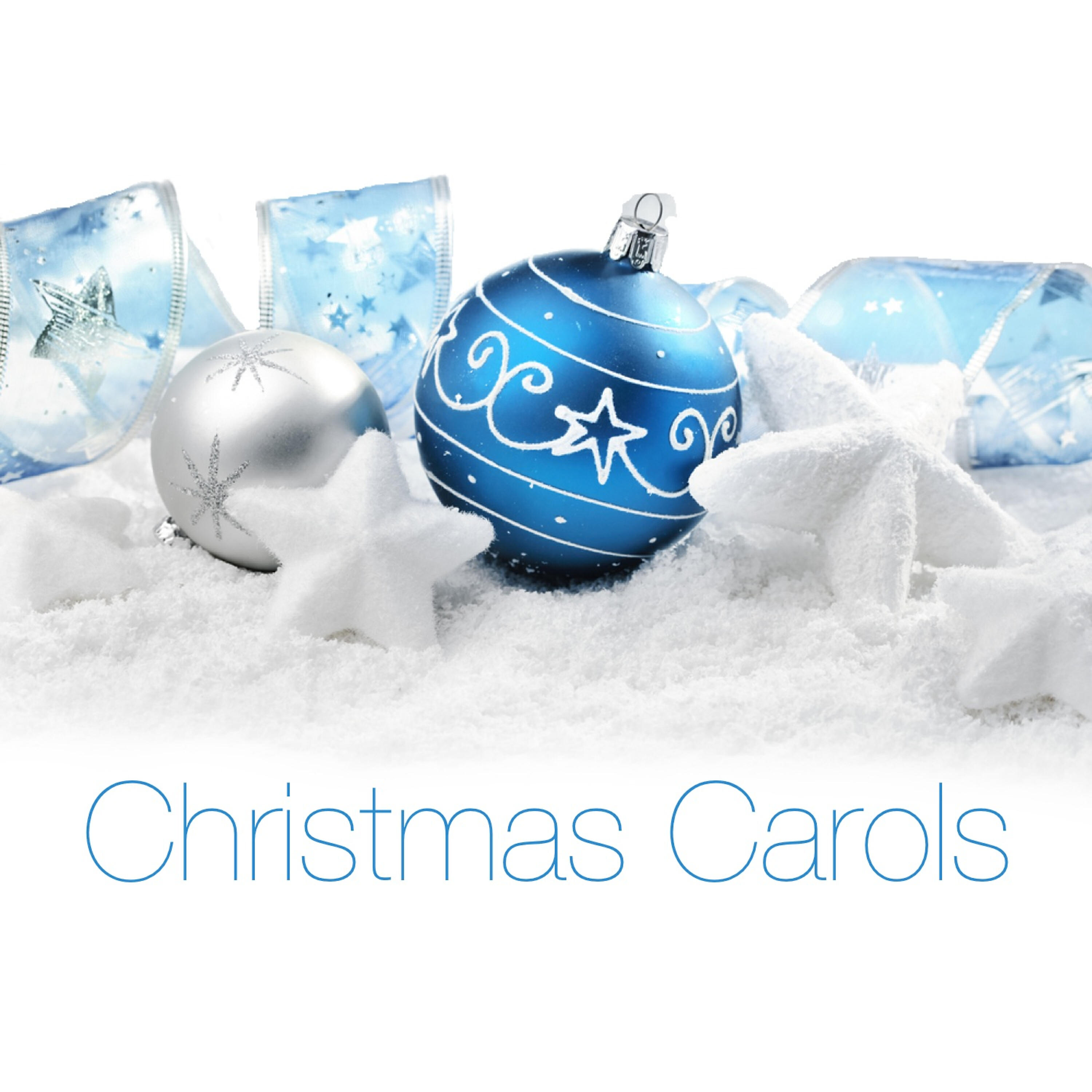 Релиз Christmas Carols