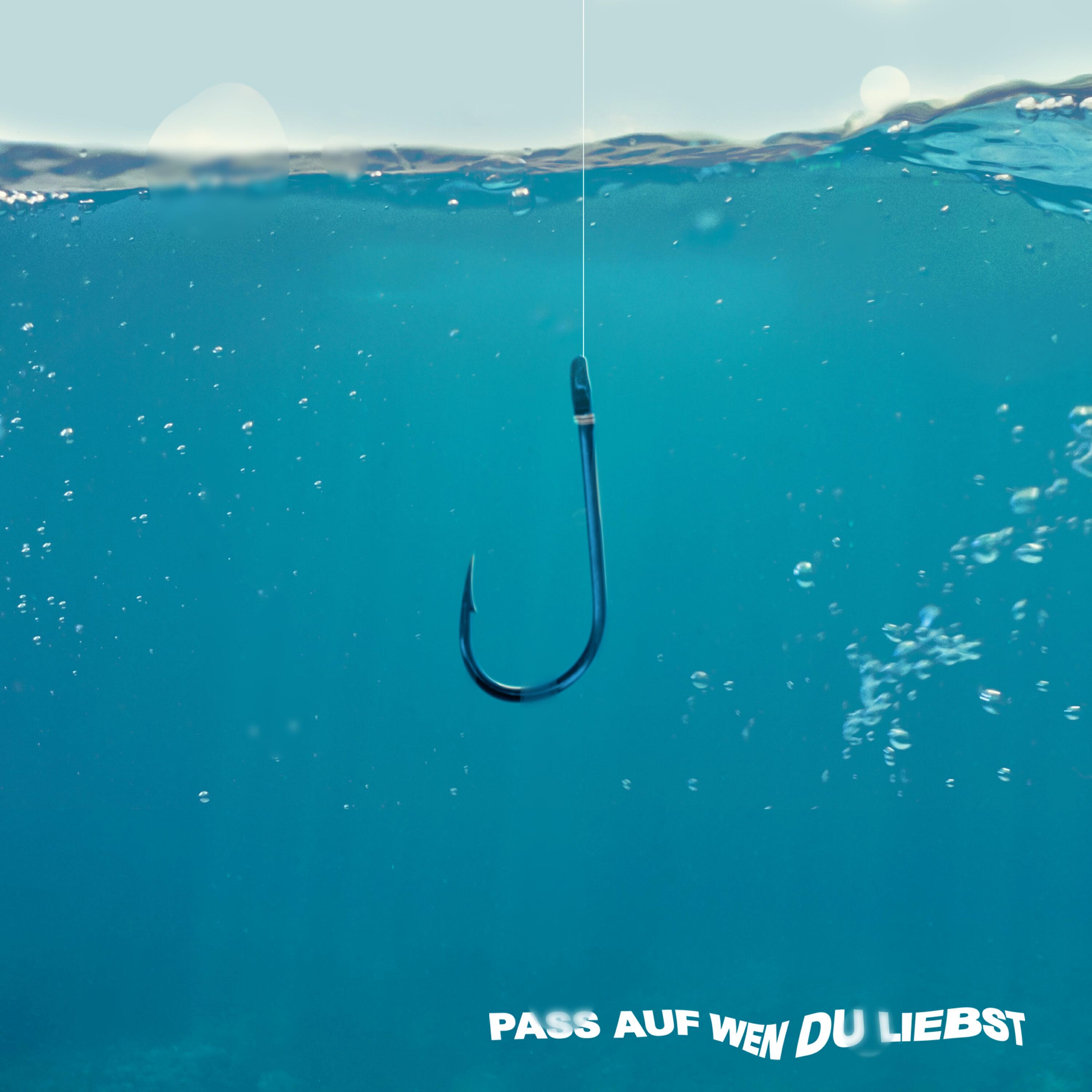 Релиз Pass auf wen du liebst