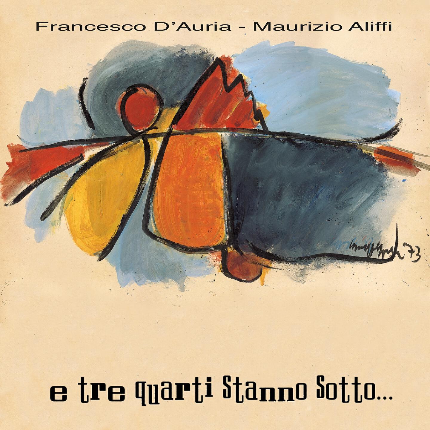 Maurizio Aliffi