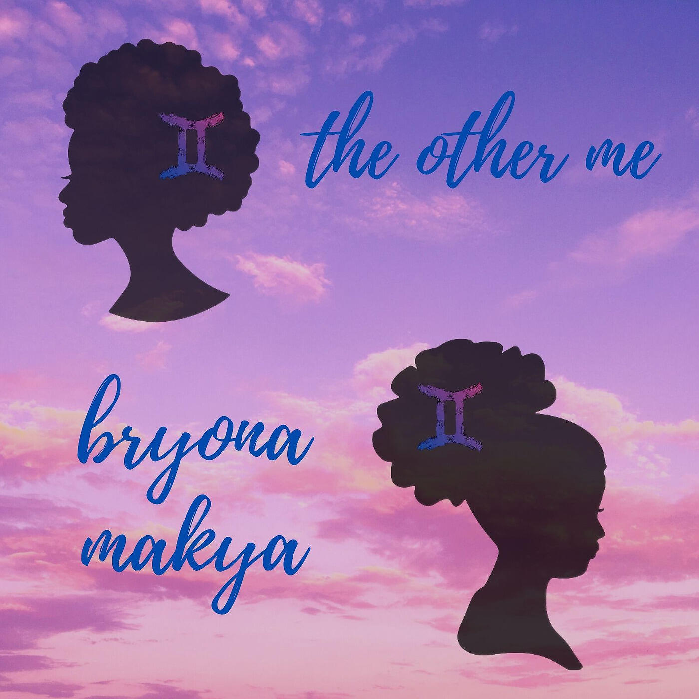 Релиз The Other Me