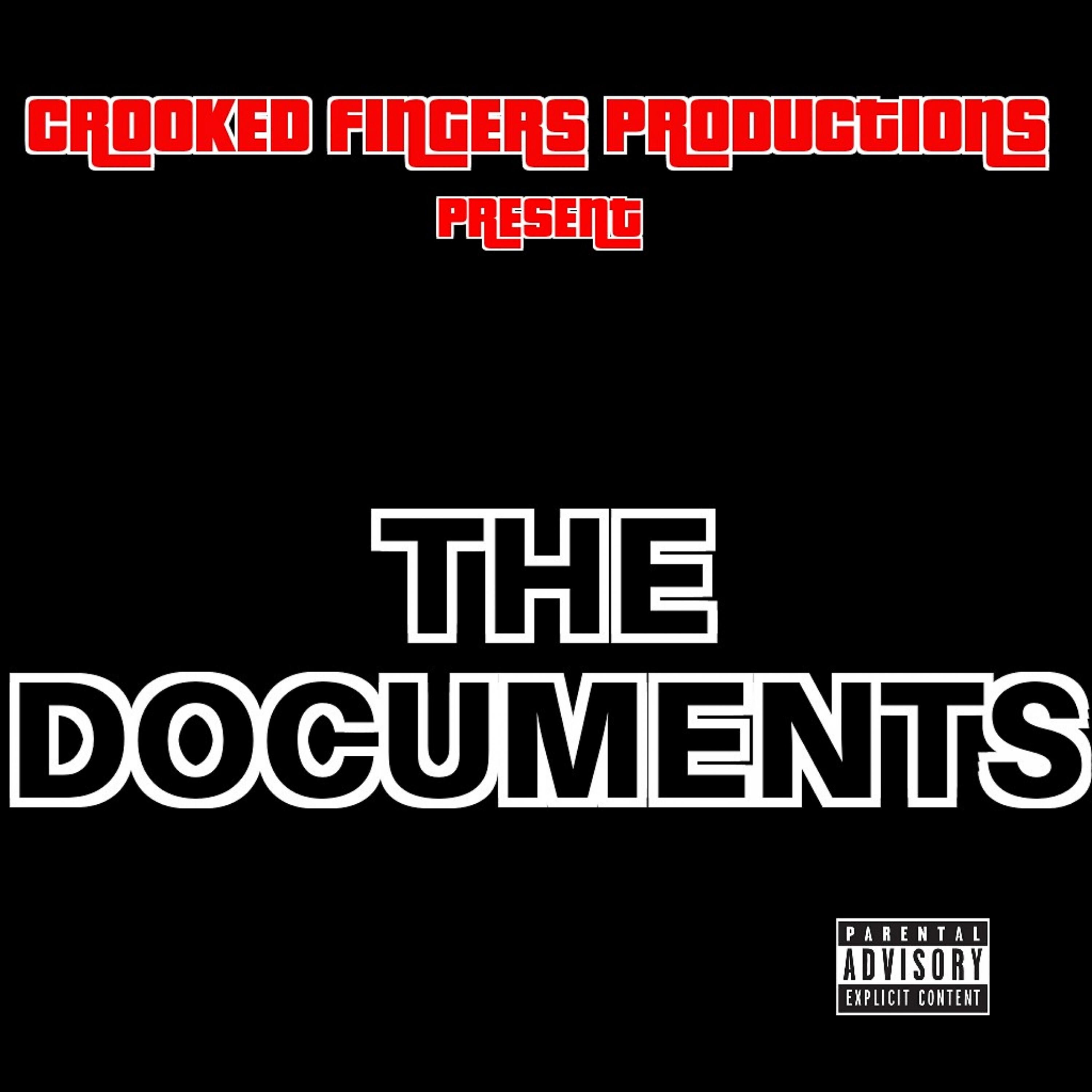 Релиз The Documents