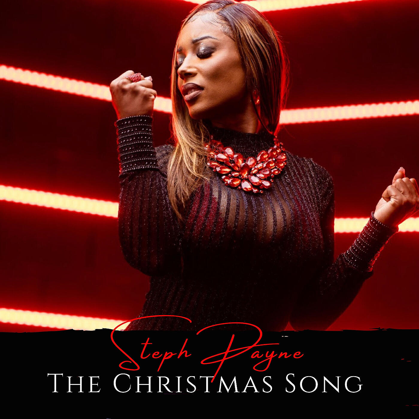 Релиз The Christmas Song
