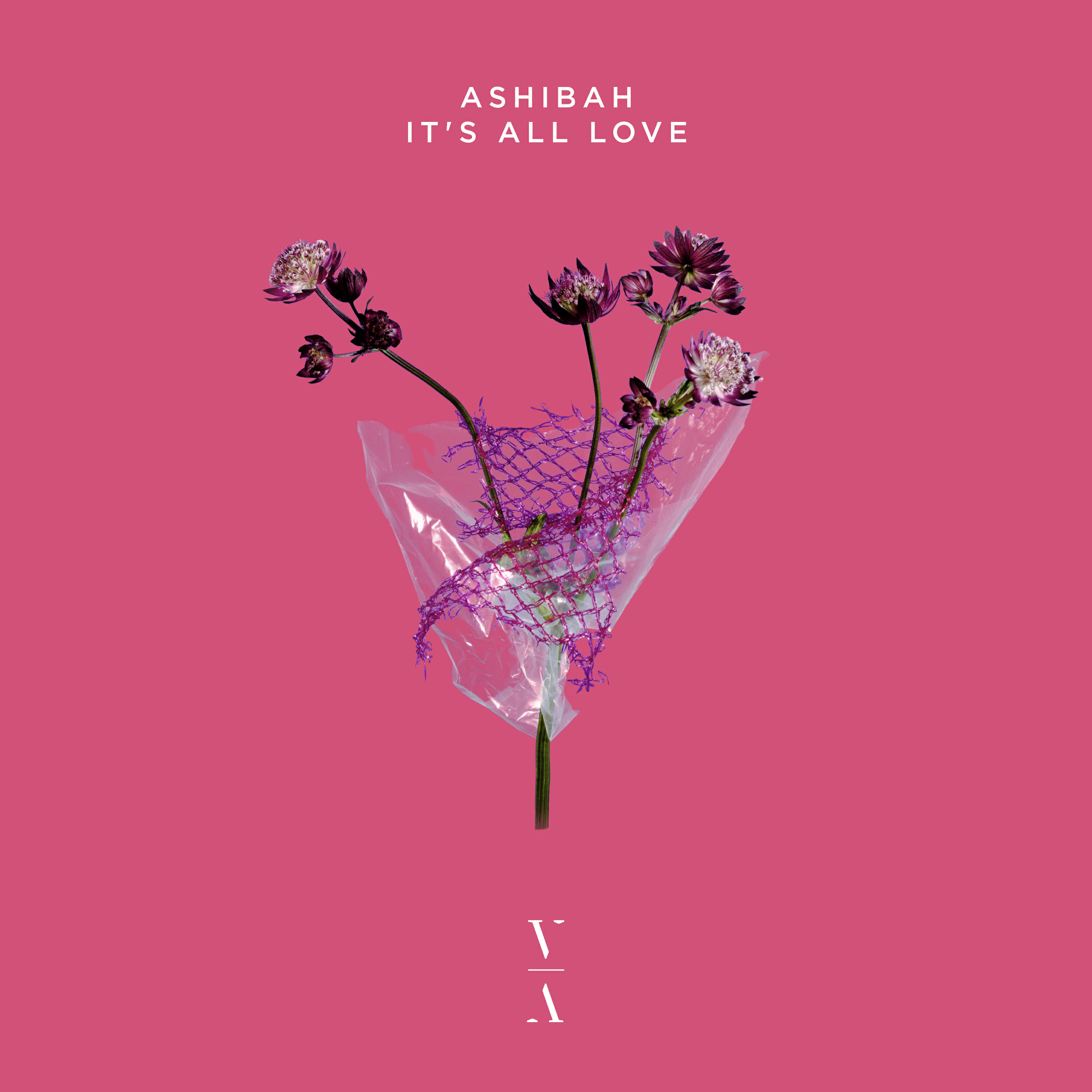 Релиз It's All Love