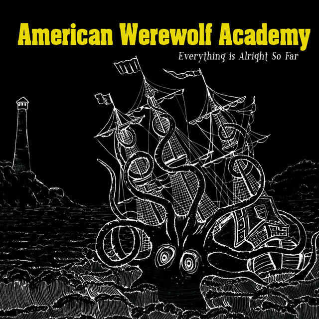Релиз Everything Is Alright So Far