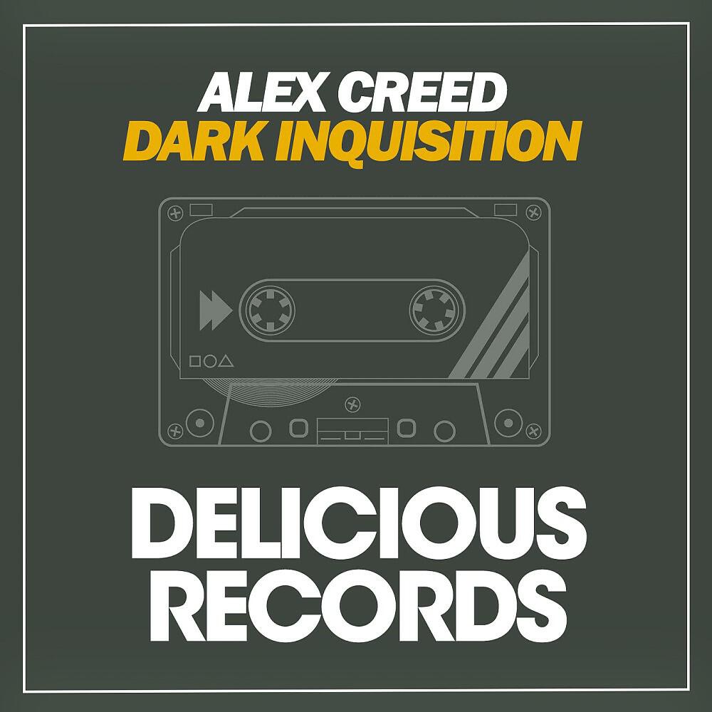 Релиз Dark Inquisition