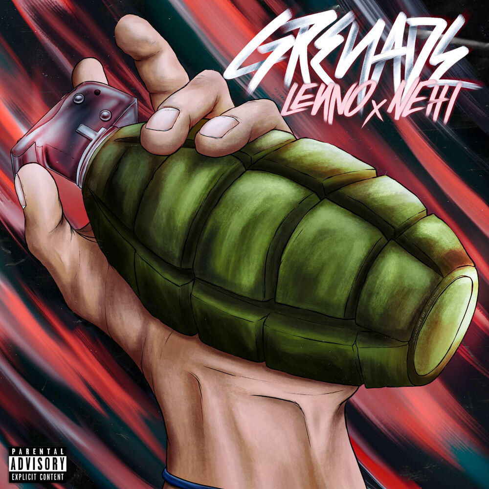 Релиз Grenade