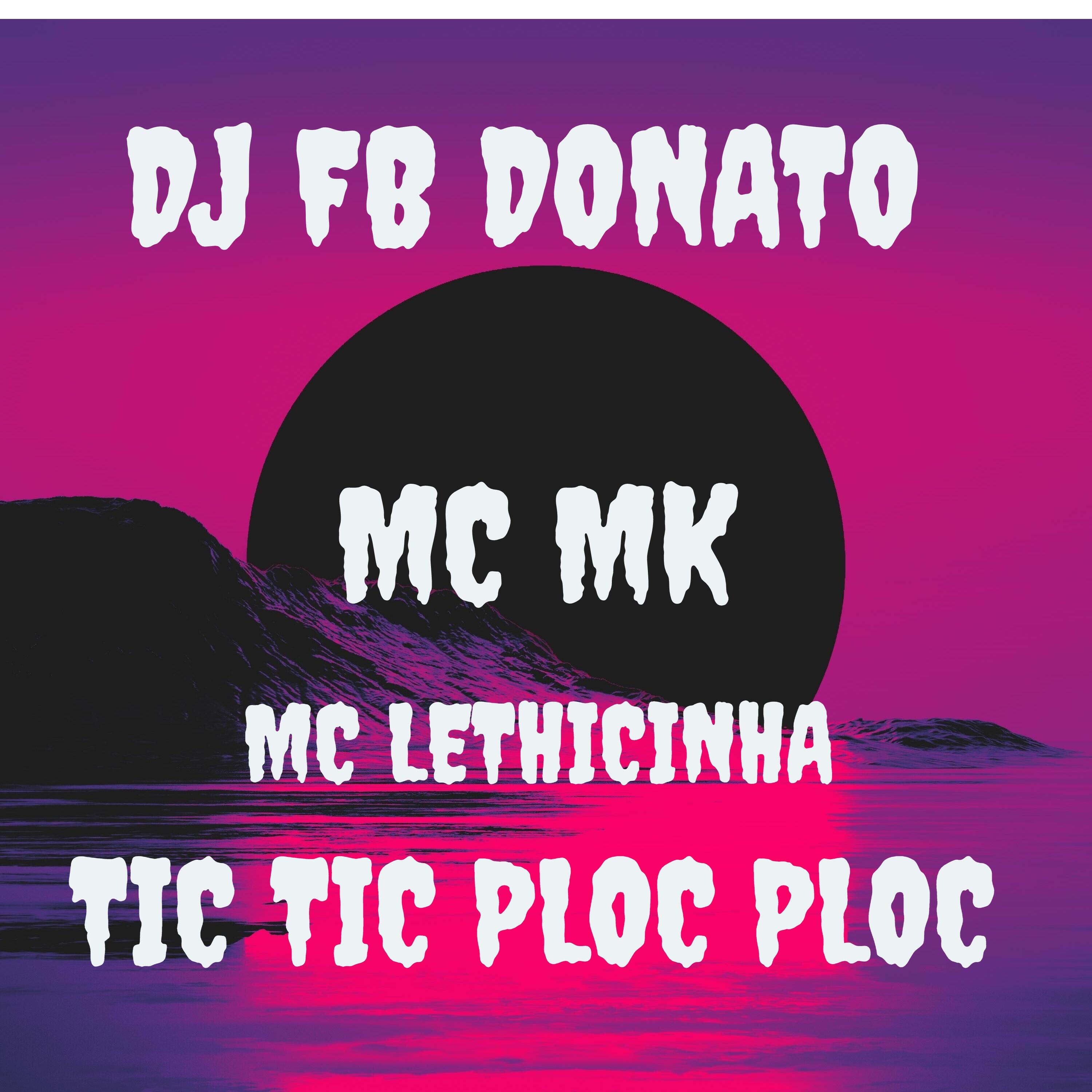 Постер альбома Tic Tic Ploc Ploc
