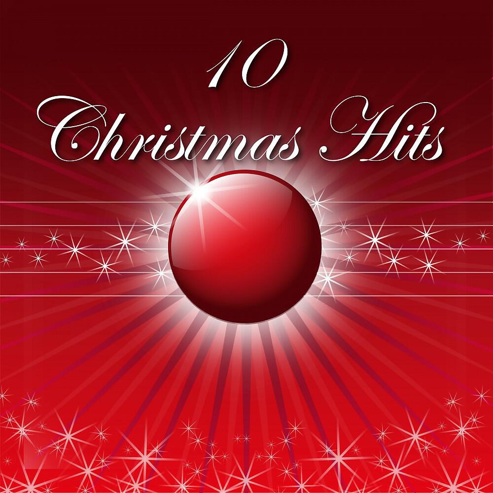 Релиз 10 Christmas Hits
