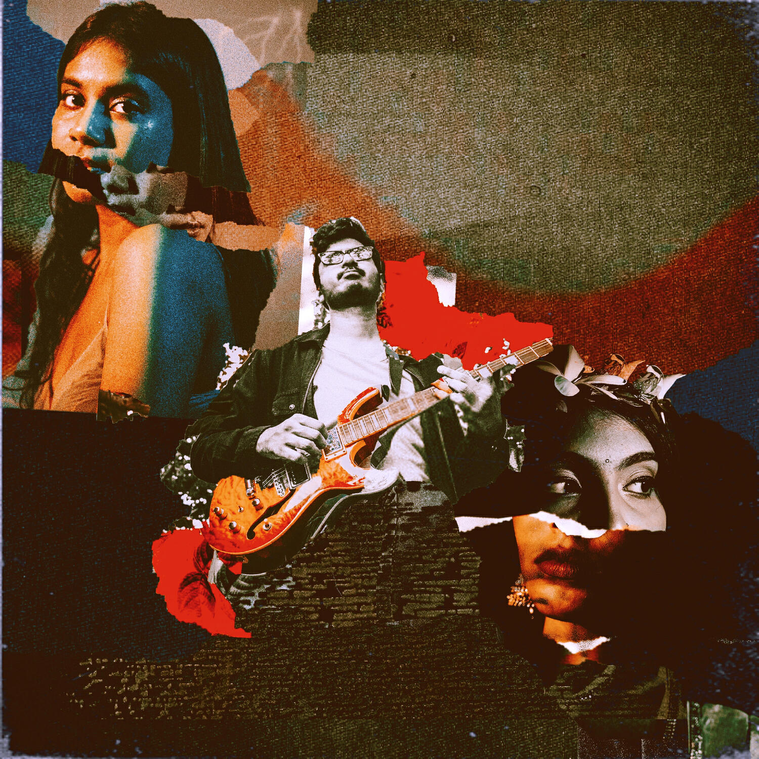 Релиз Love Nobody