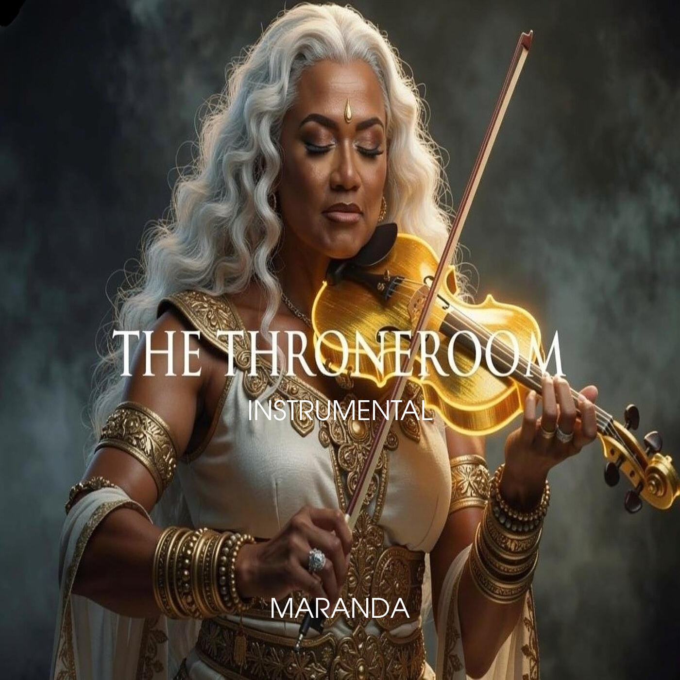 Релиз The Throneroom (Instrumental)