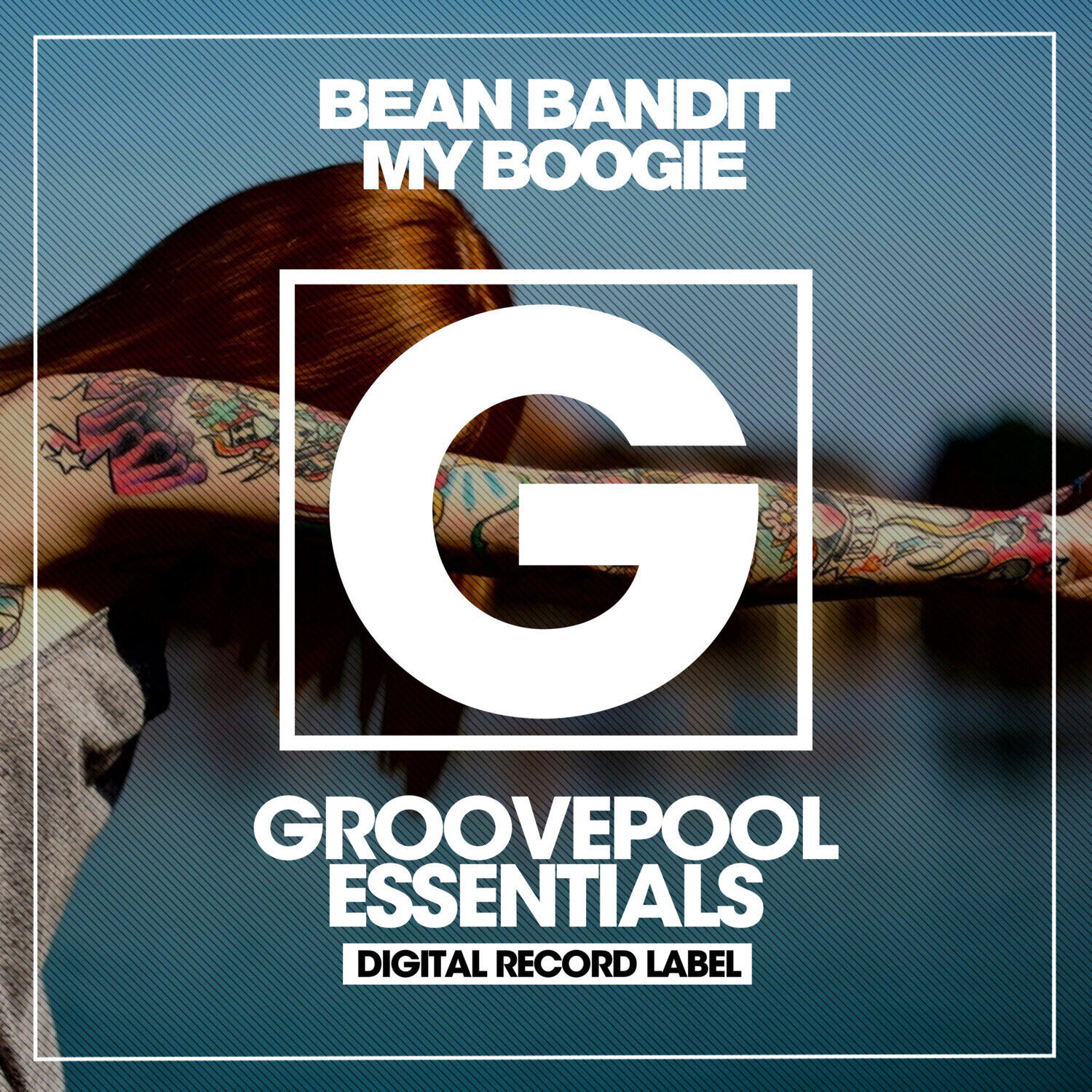 Релиз My Boogie