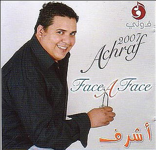 Achraf