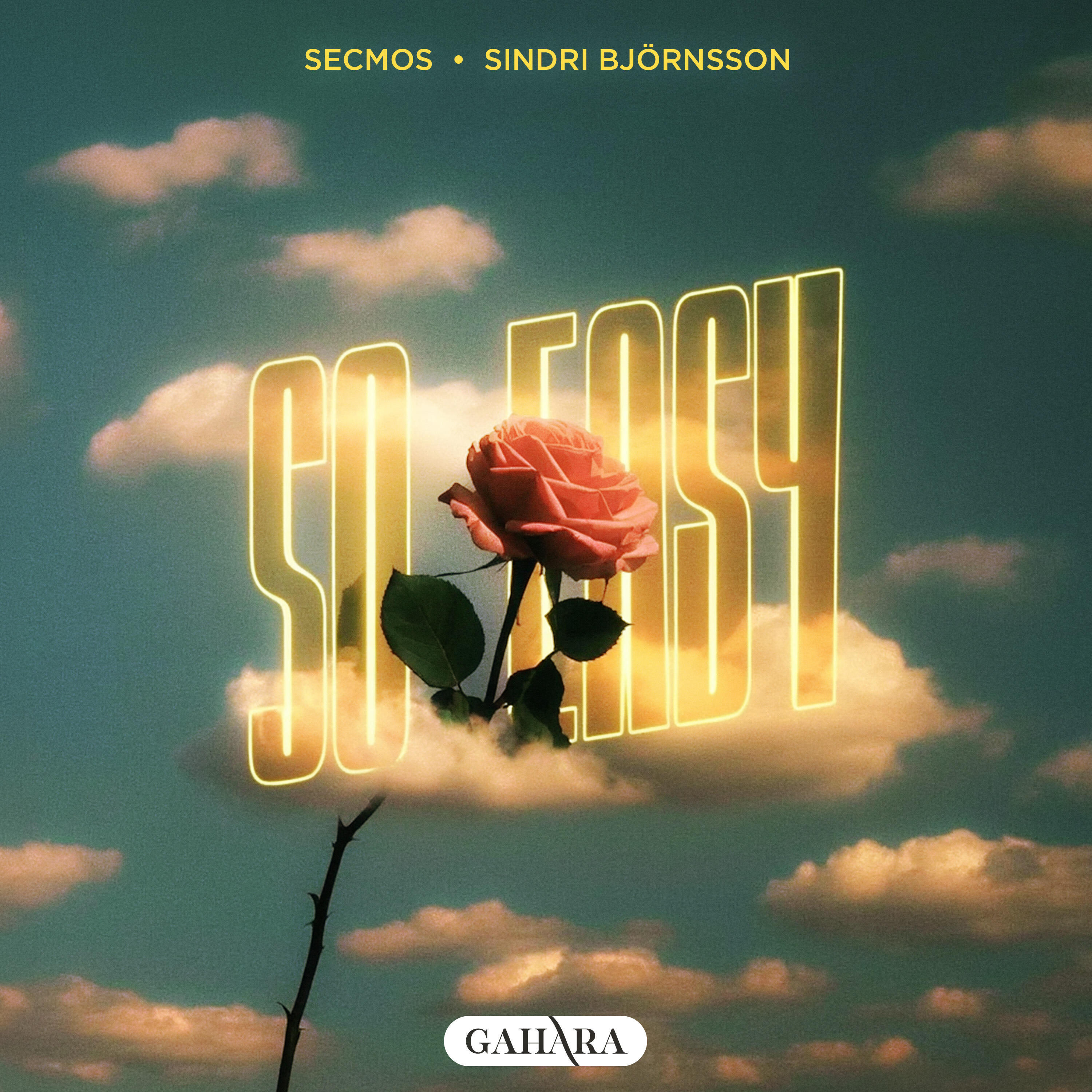 Релиз So Easy
