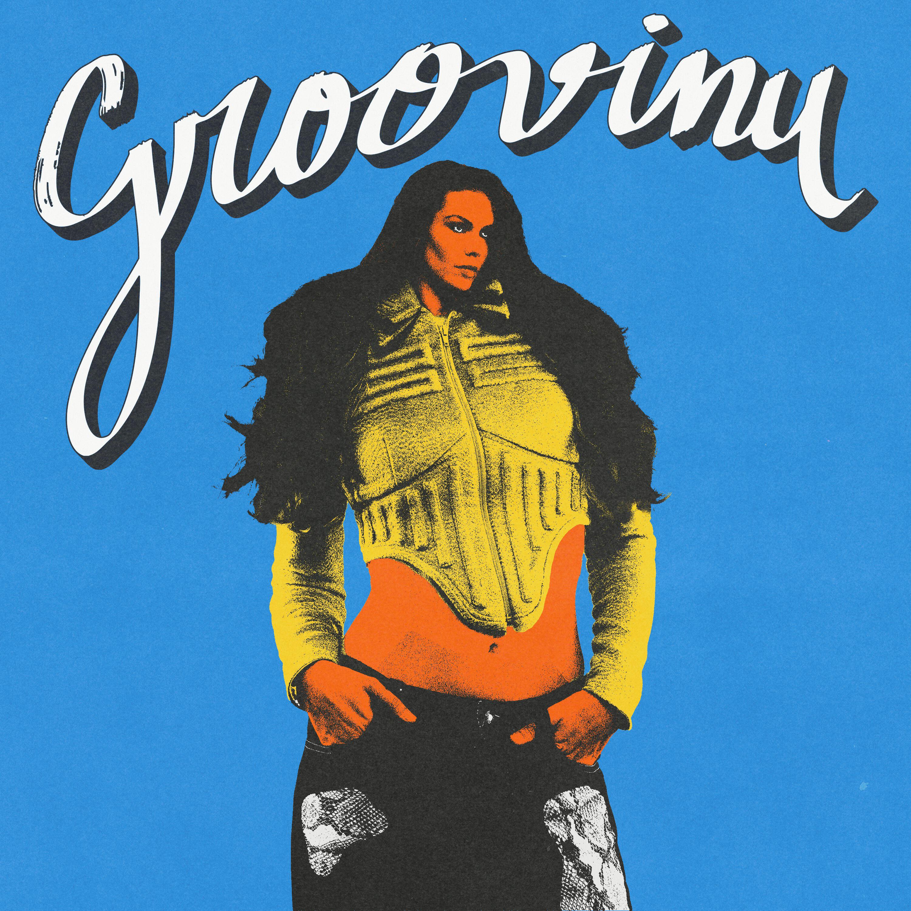 Релиз GROOVINU