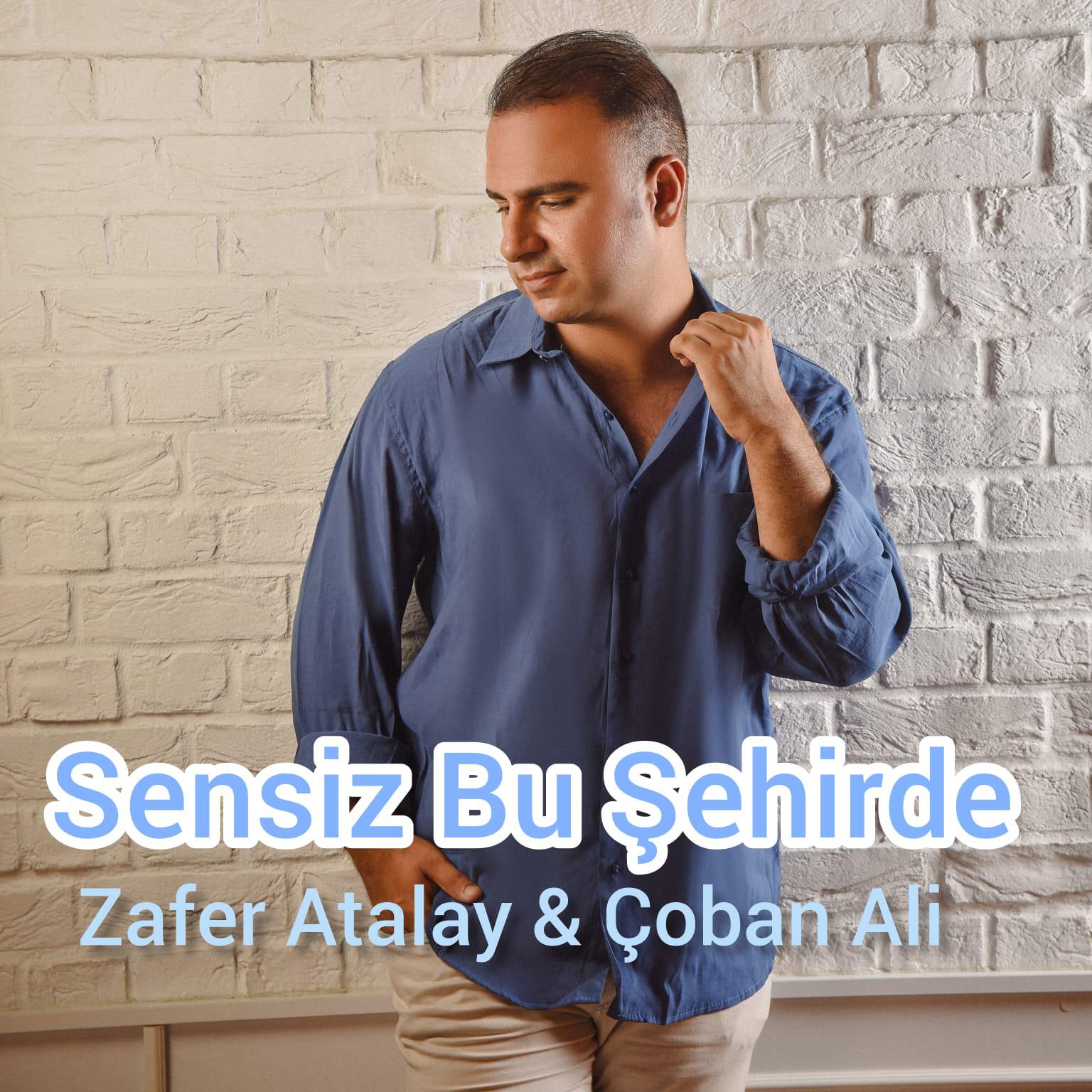 Релиз Sensiz Bu Şehirde