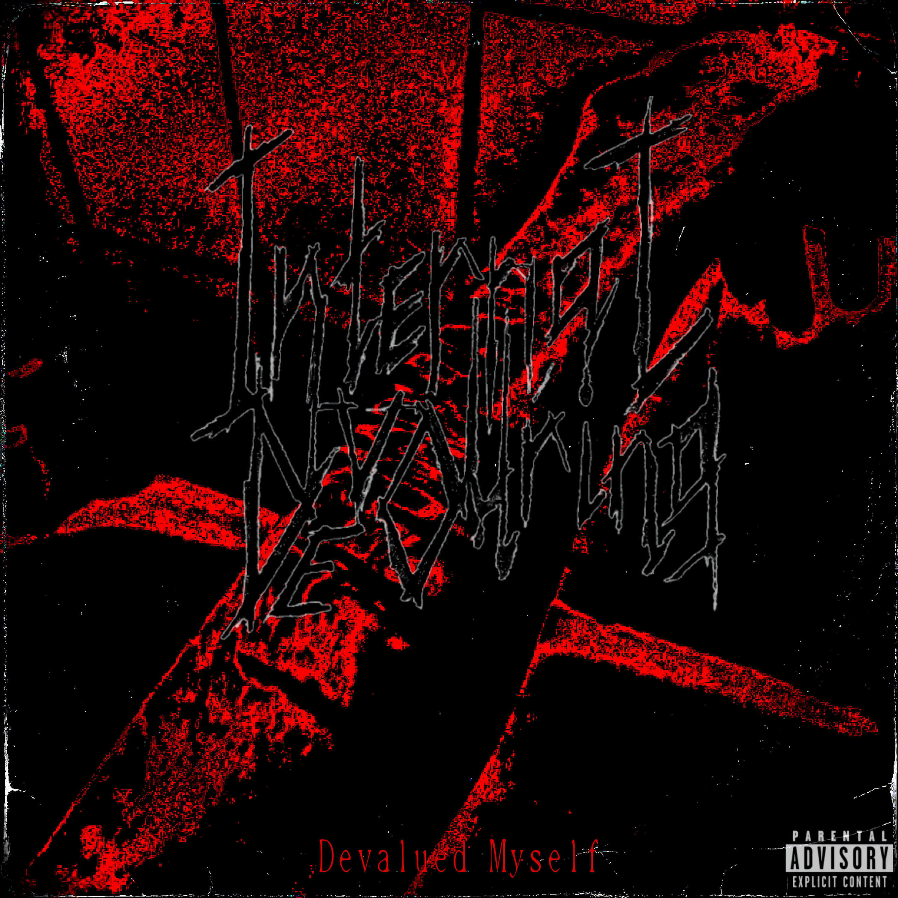 Релиз Devalued Myself