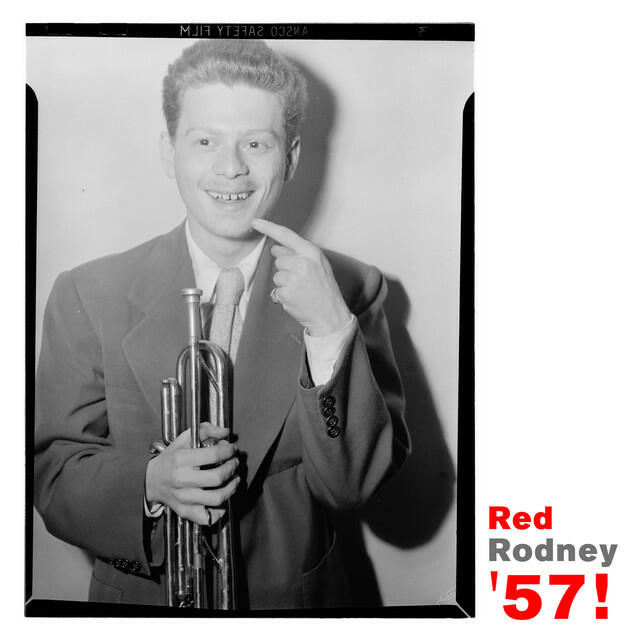 Релиз Rodney '57!