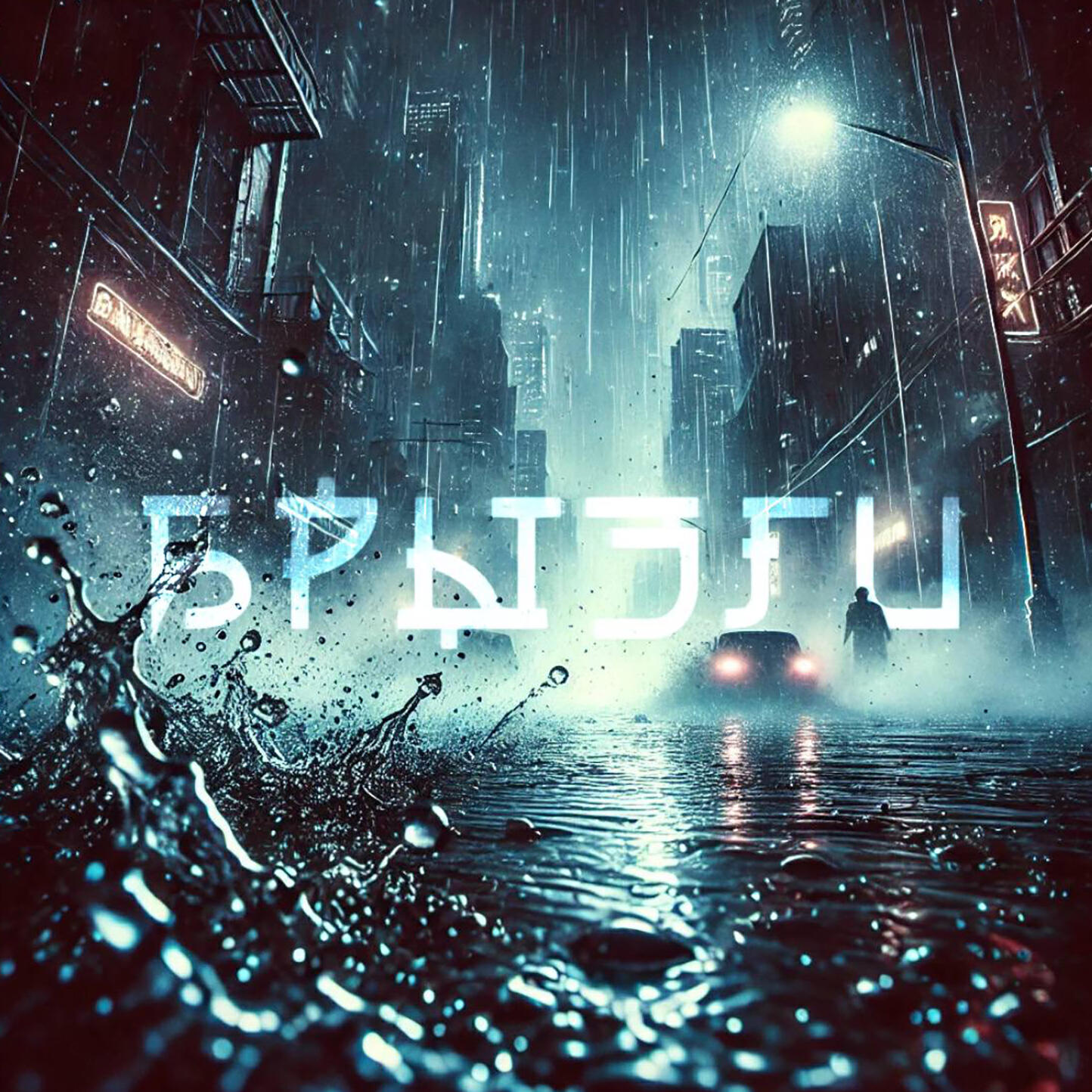 Релиз Брызги (prod. by frozen blade)