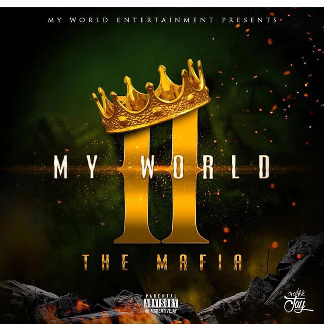 My World Entertainment