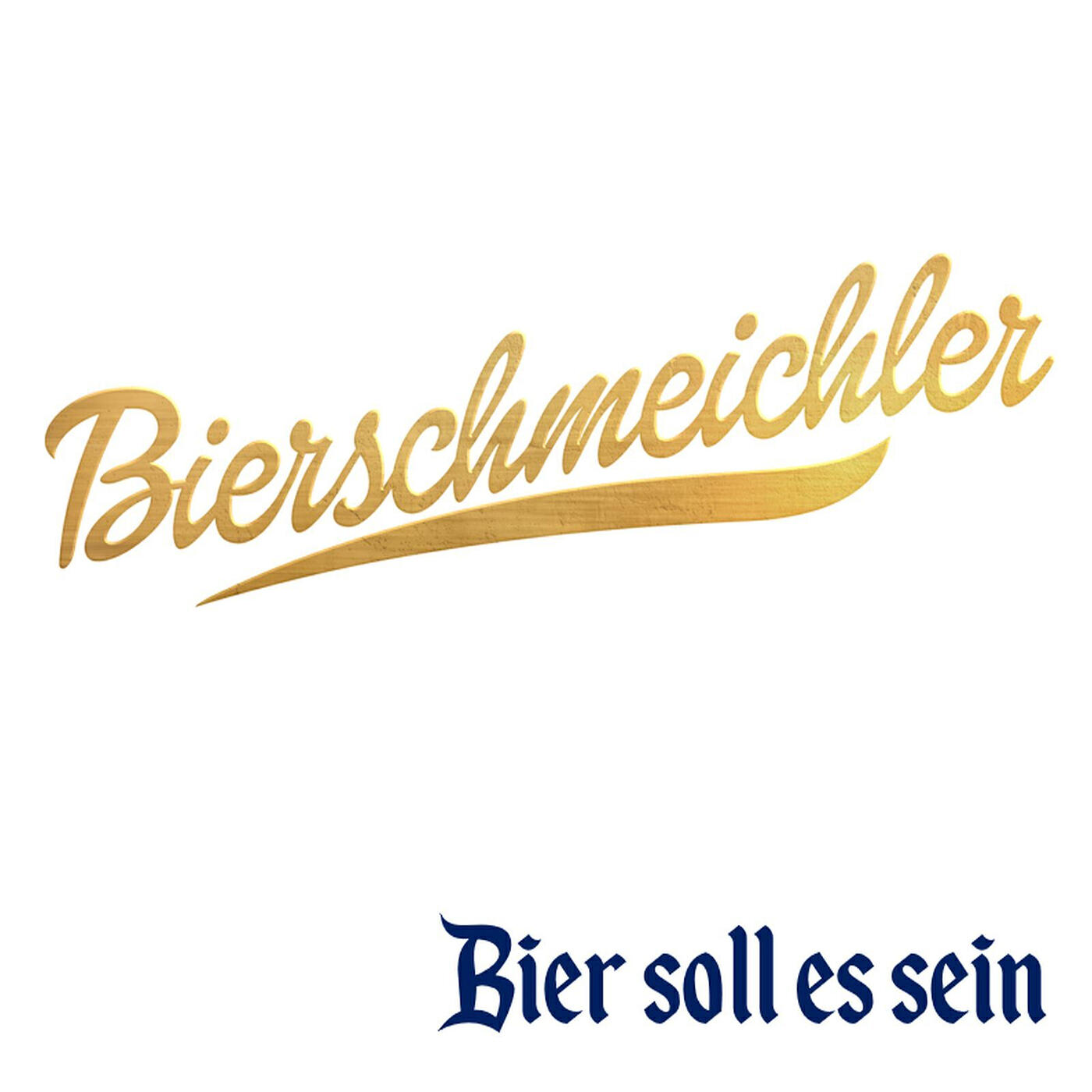 Релиз Bier Soll Es Sein