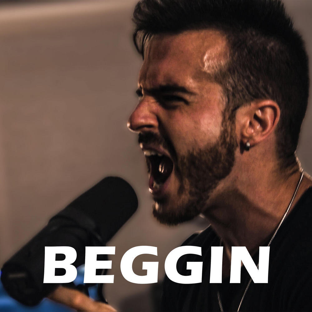 Релиз Beggin'