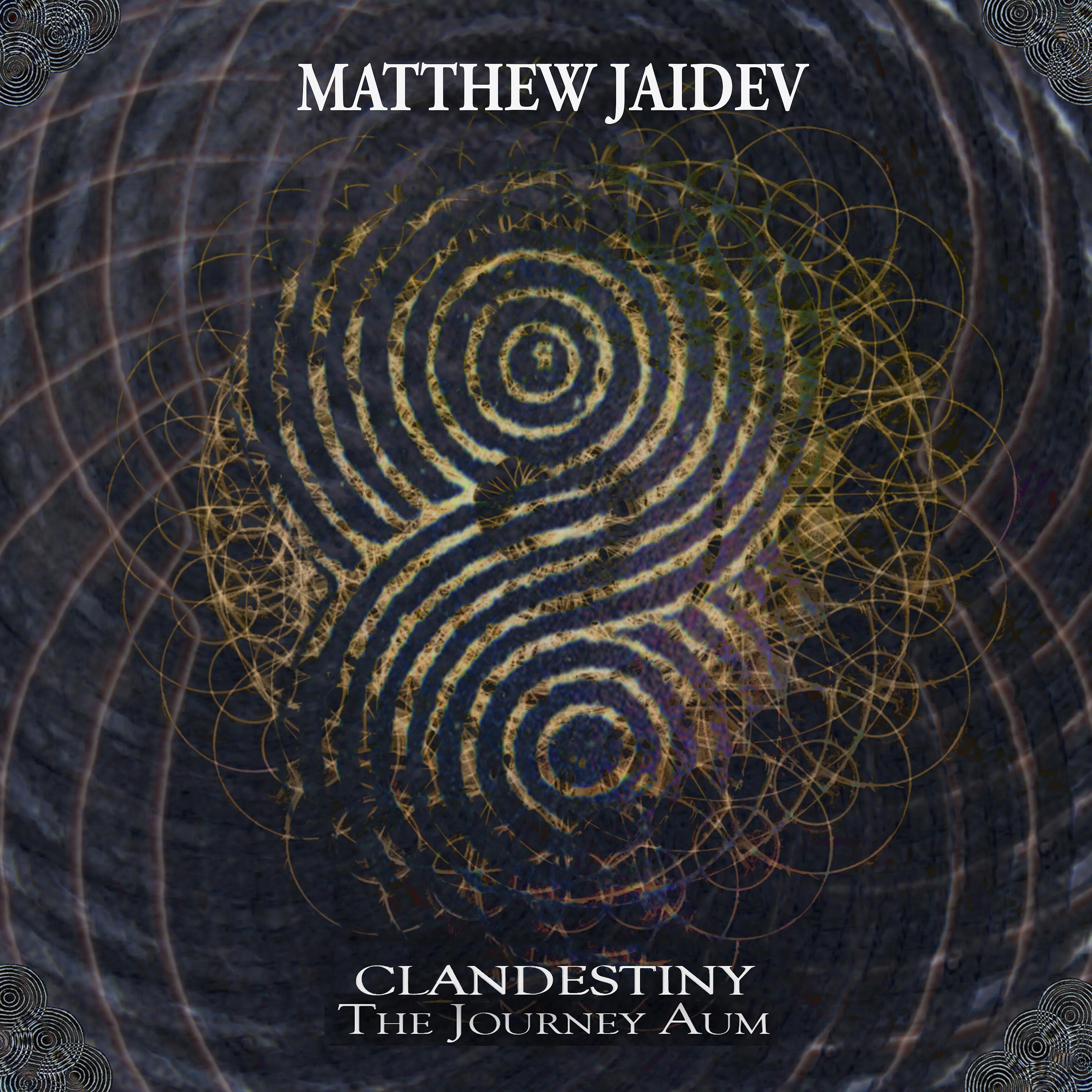 Релиз Clandestiny (the Journey Aum)