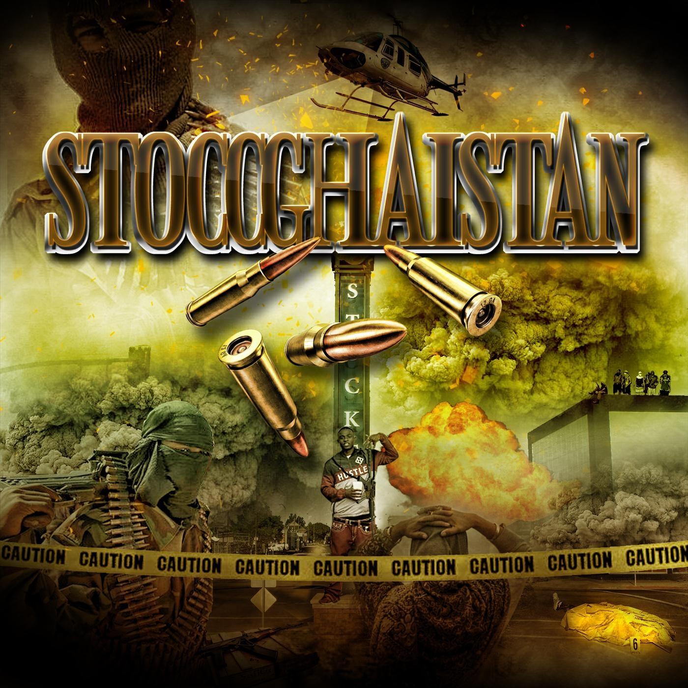 Релиз Stoccghaistan