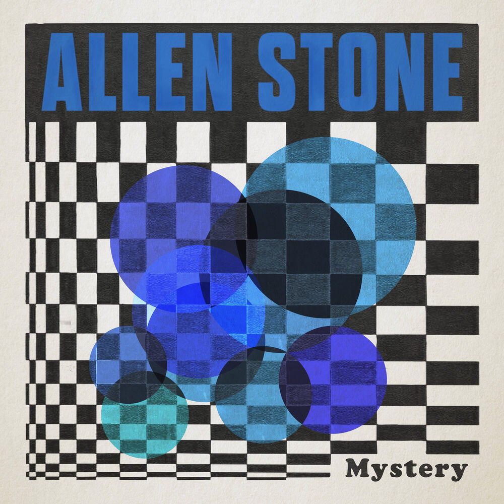 Релиз Mystery