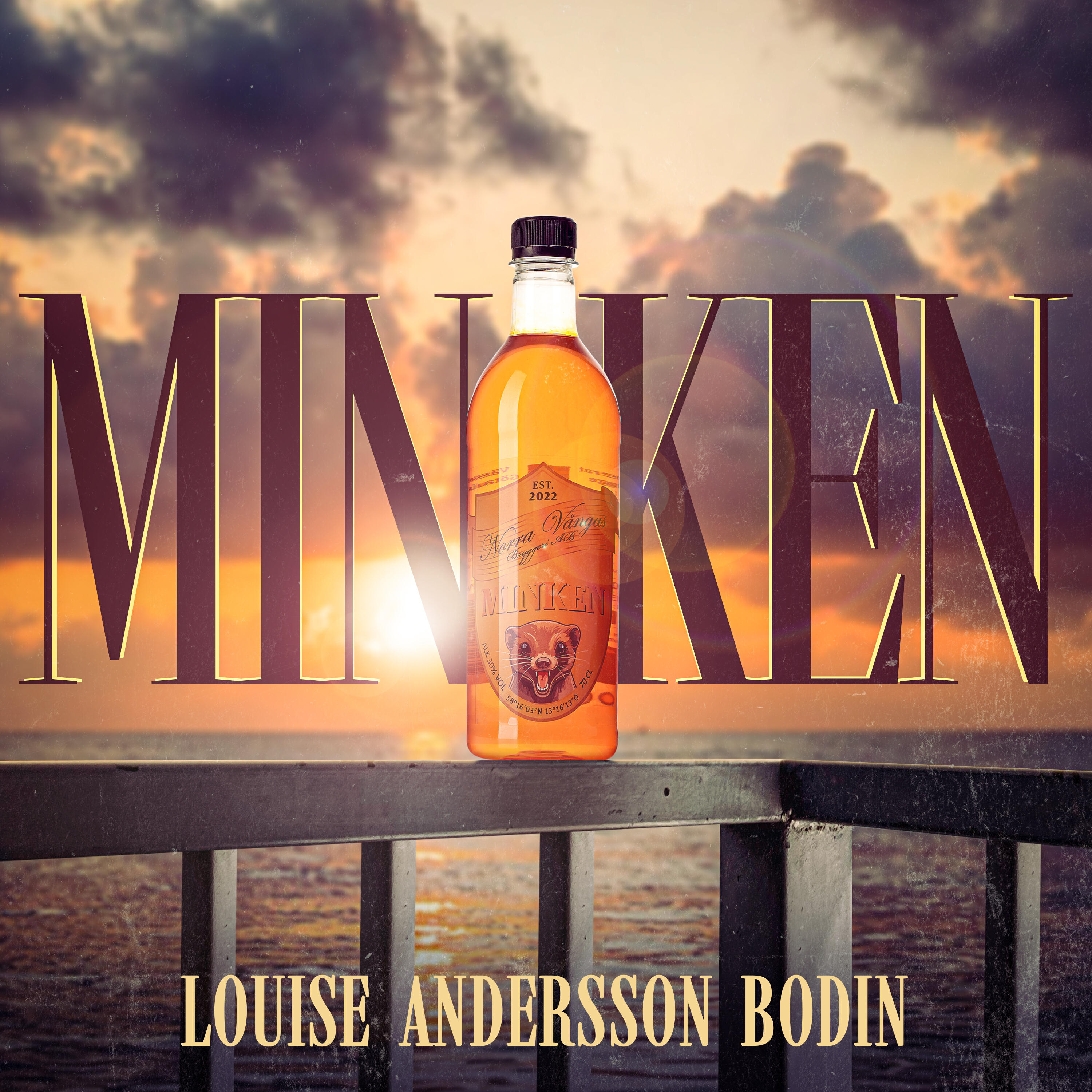 Релиз Minken