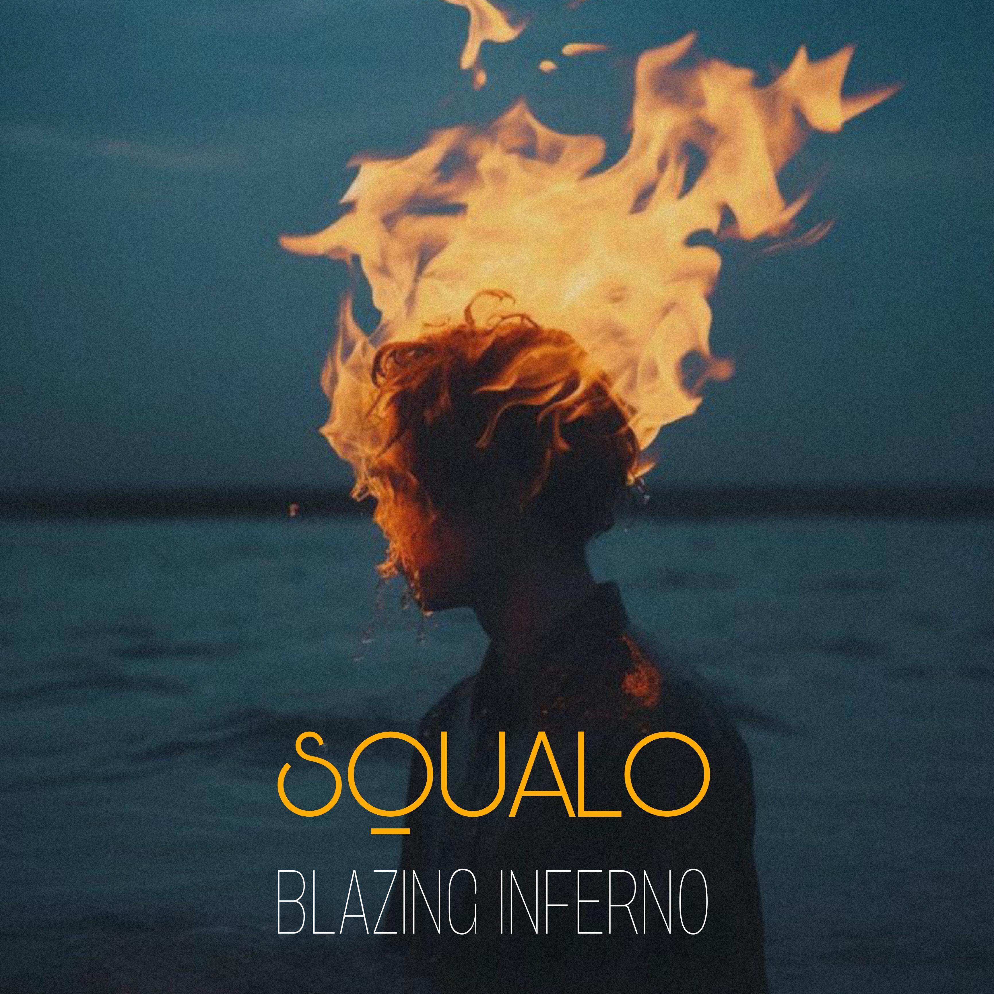 Релиз Blazing Inferno