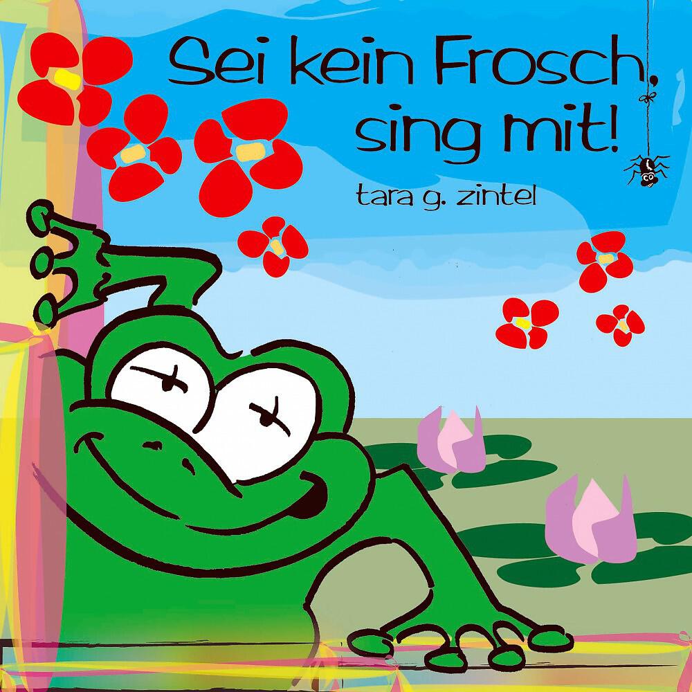 Релиз Sei kein Frosch, sing mit